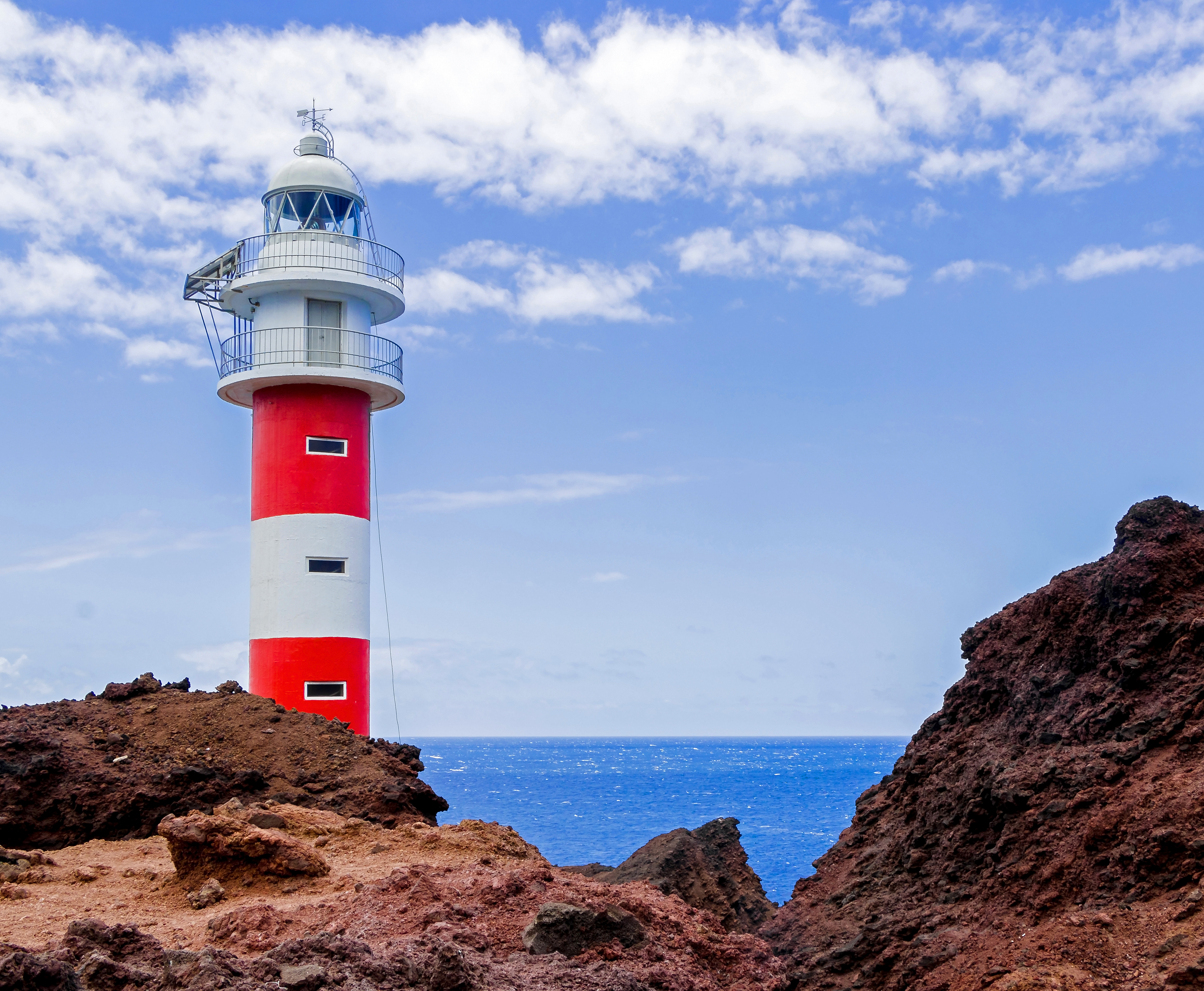 Faro de Teno - Tenerife 02