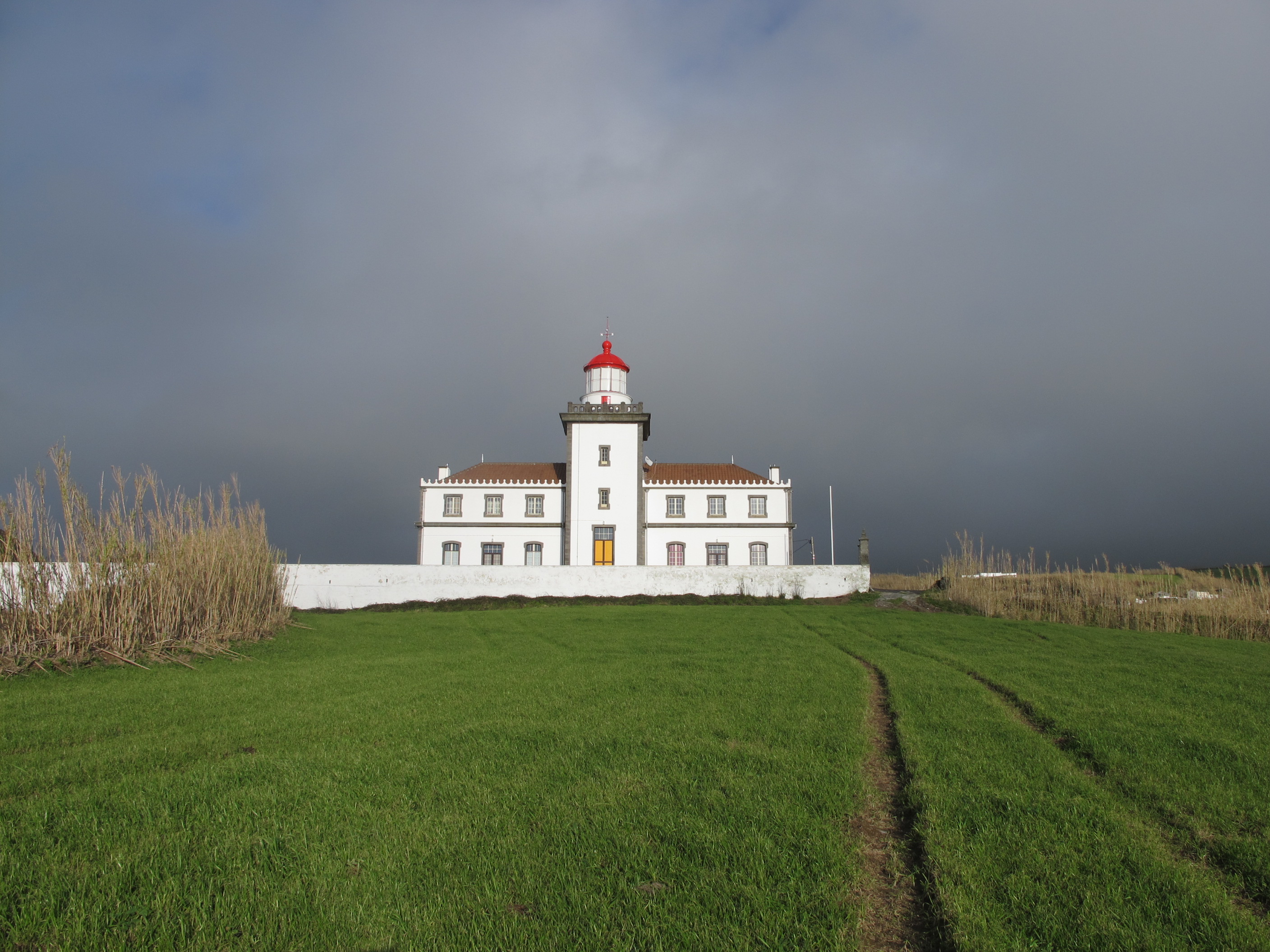Farol de Ferraria, Azoren, Januar 2016 03