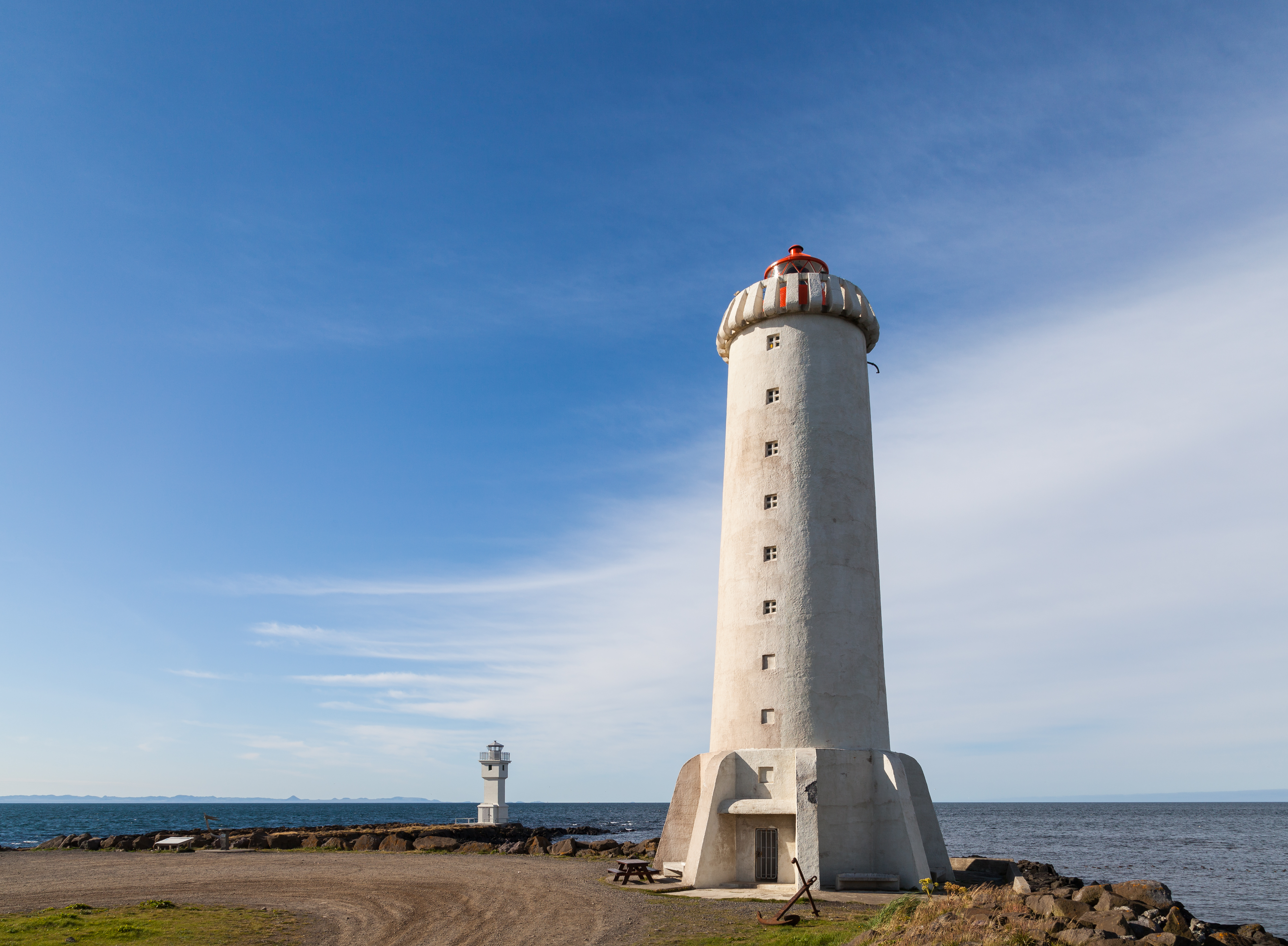Faros de Akranes, Vesturland, Islandia, 2014-08-14, DD 017