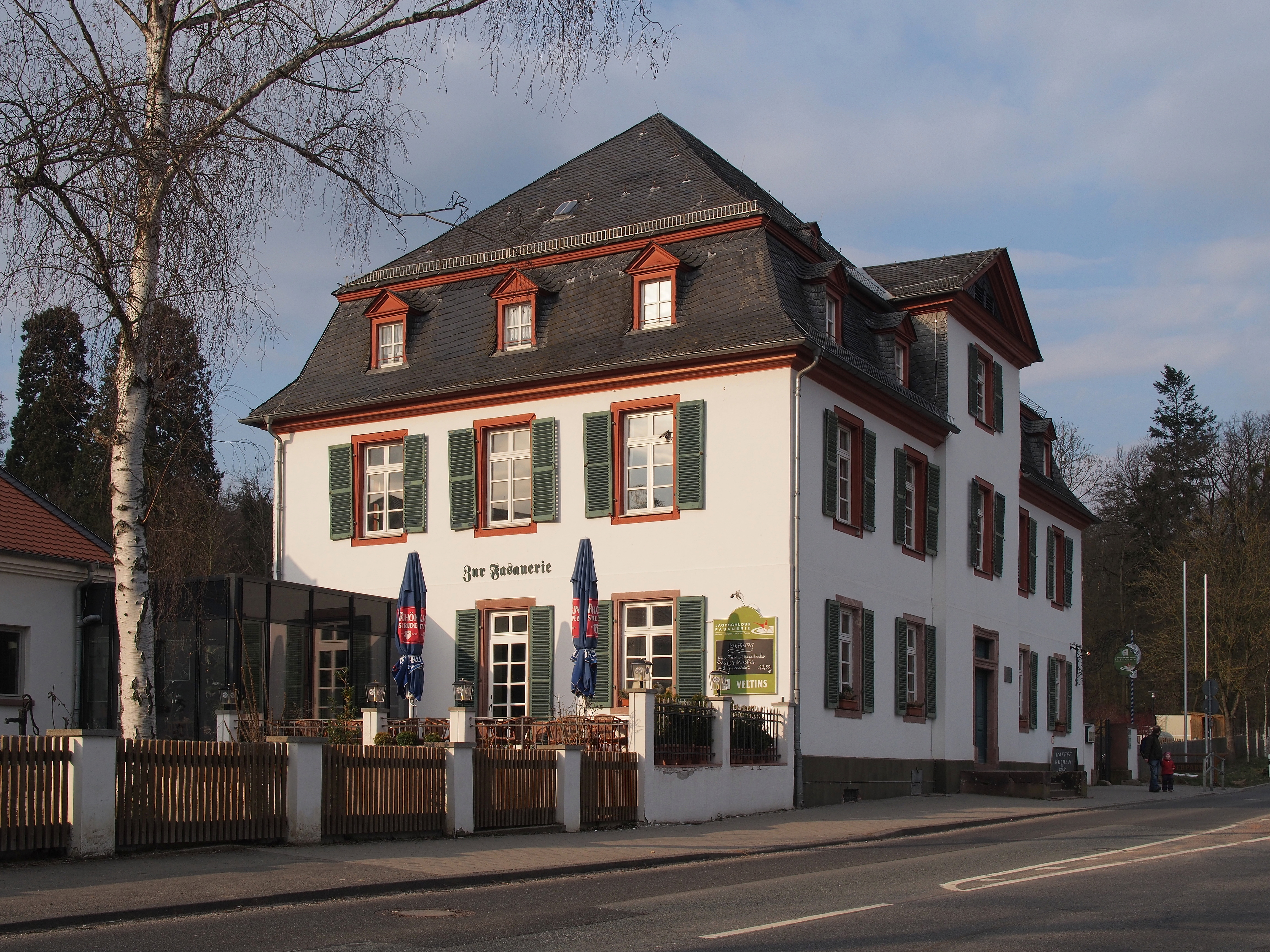 Fasanerie-Wiesbaden 1