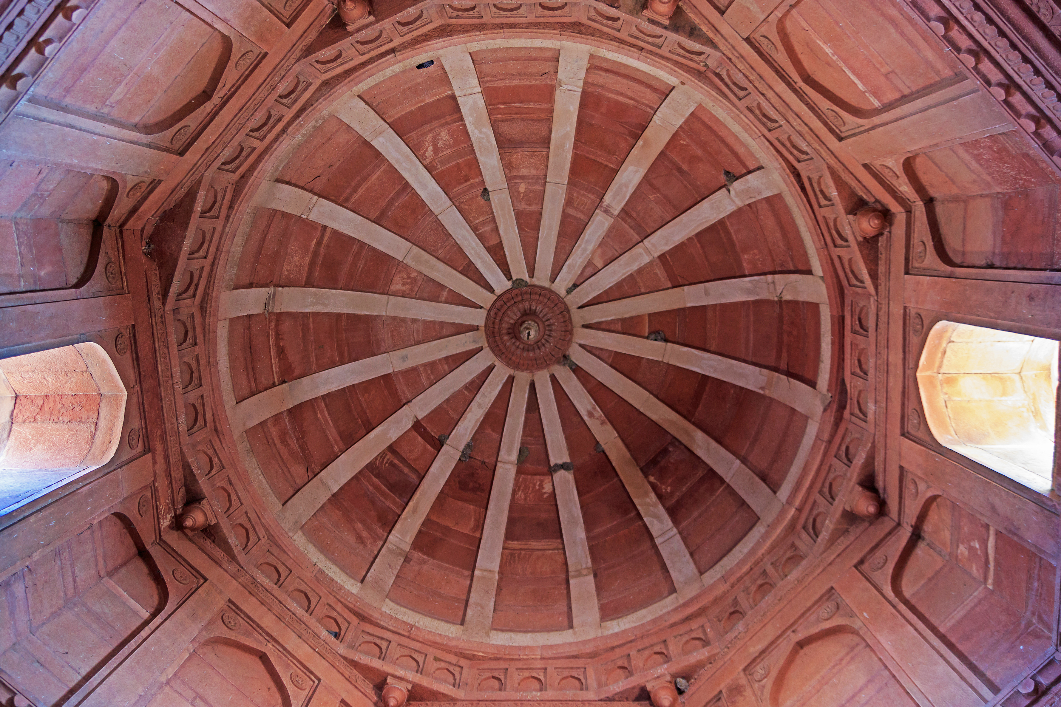 Fatehpur Sikri near Agra 2016-03 img06