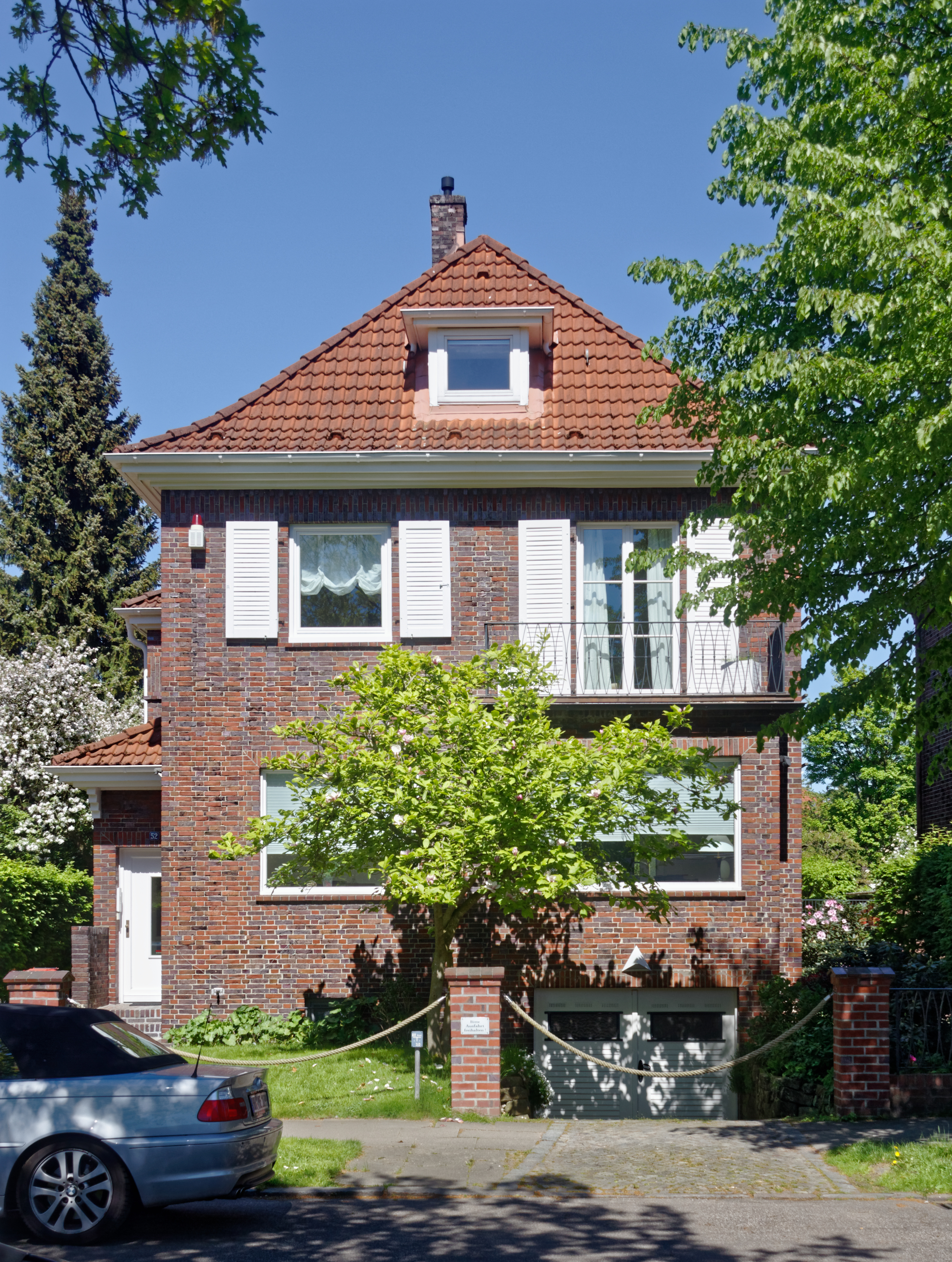 Fb kd 22521 heinrich traun str 52