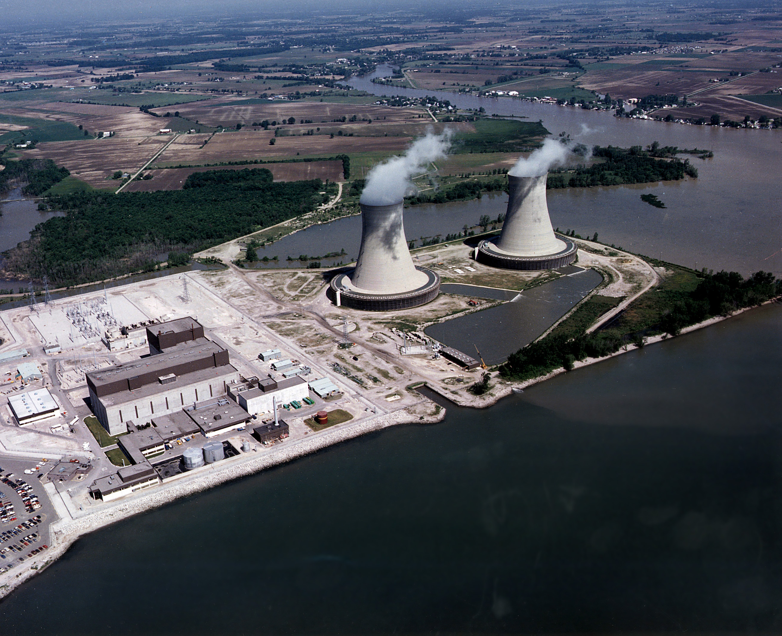Fermi NPP-2
