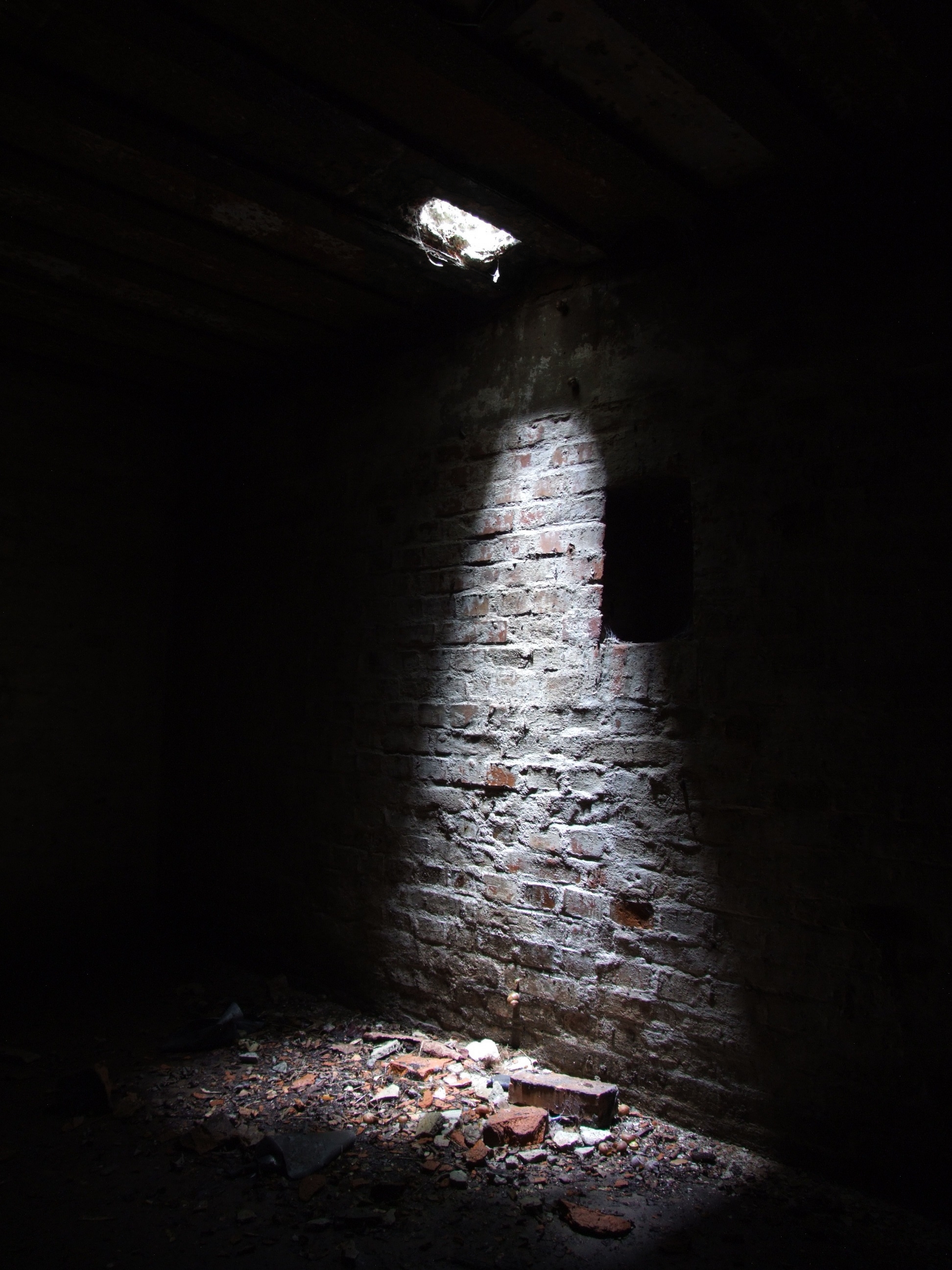 Festung Krakau - Fort Bielany 3