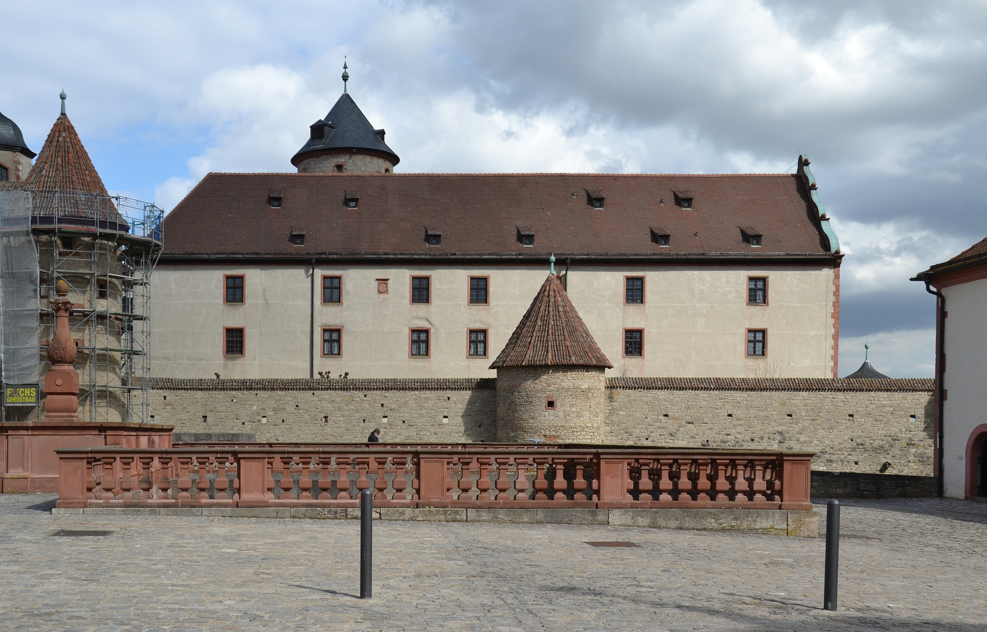Festung Marienberg (by Pudelek) 03