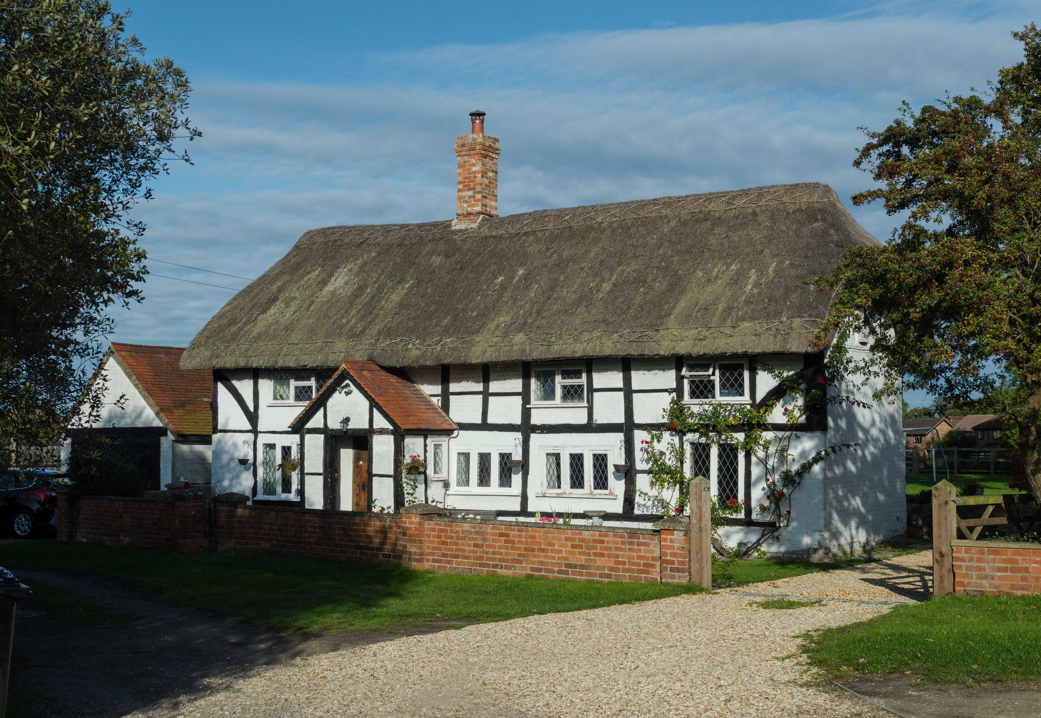 Firgrove Farm Cottage, Yateley