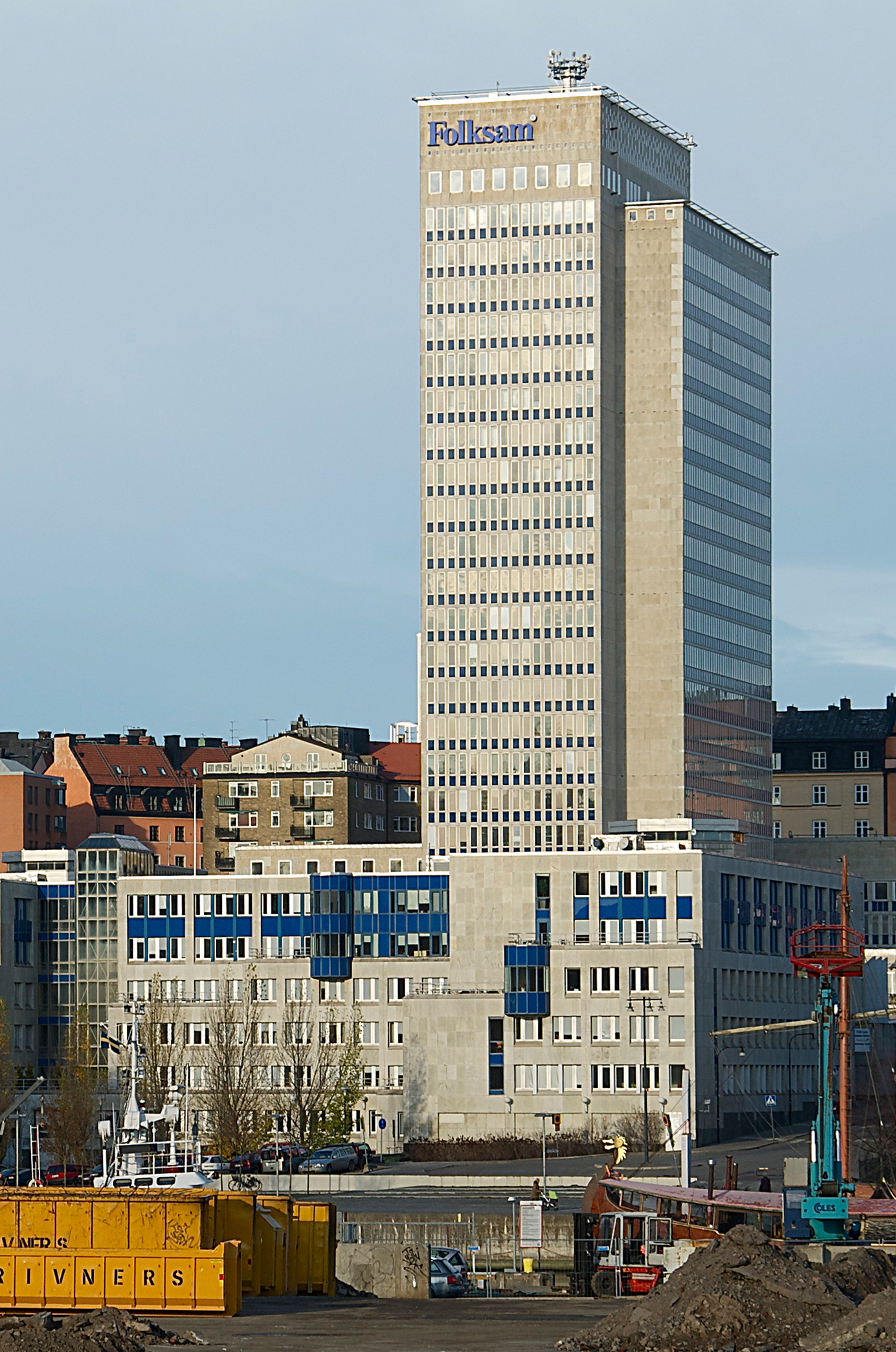 Folksamhuset