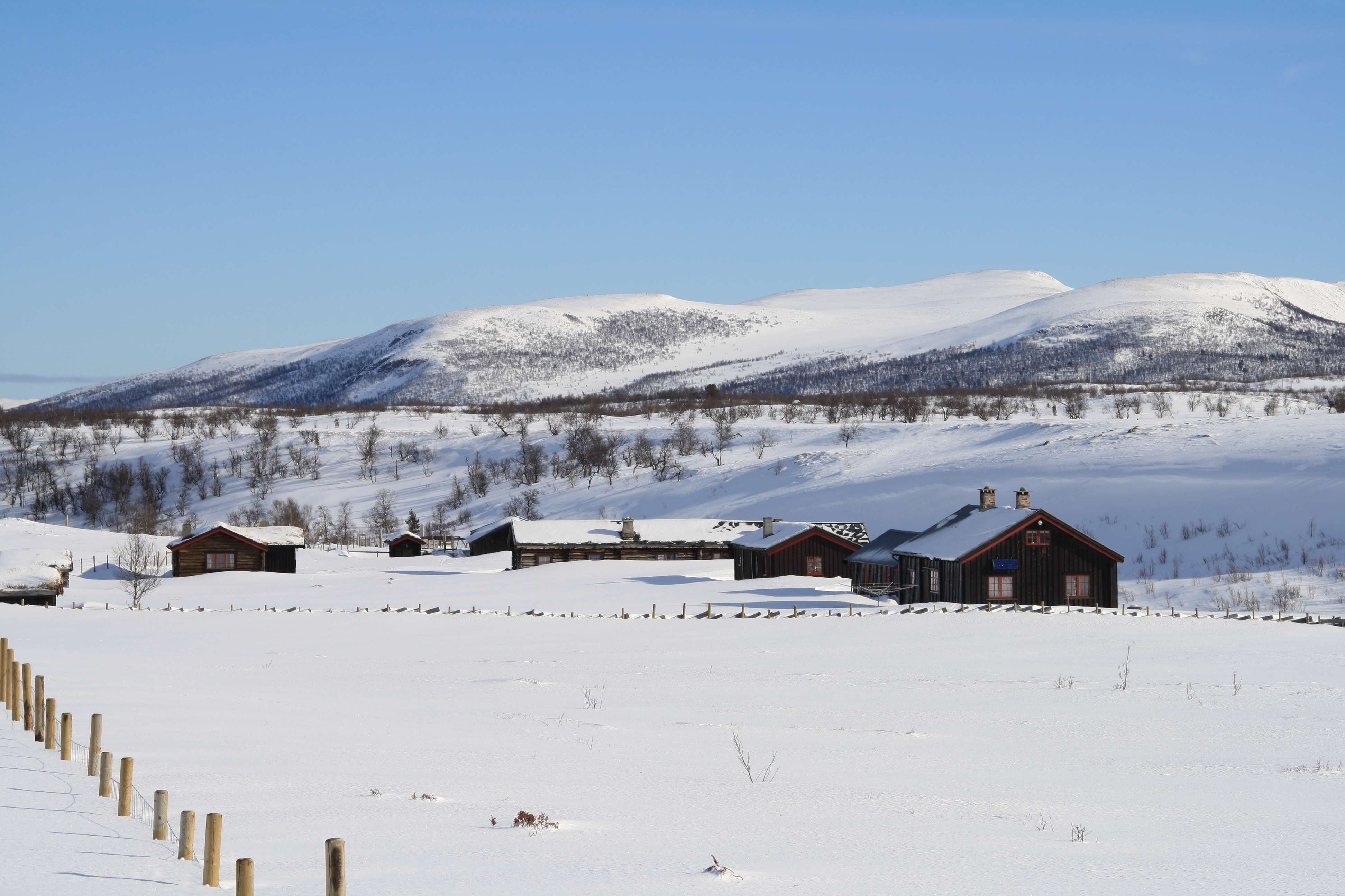 Follandsvangen