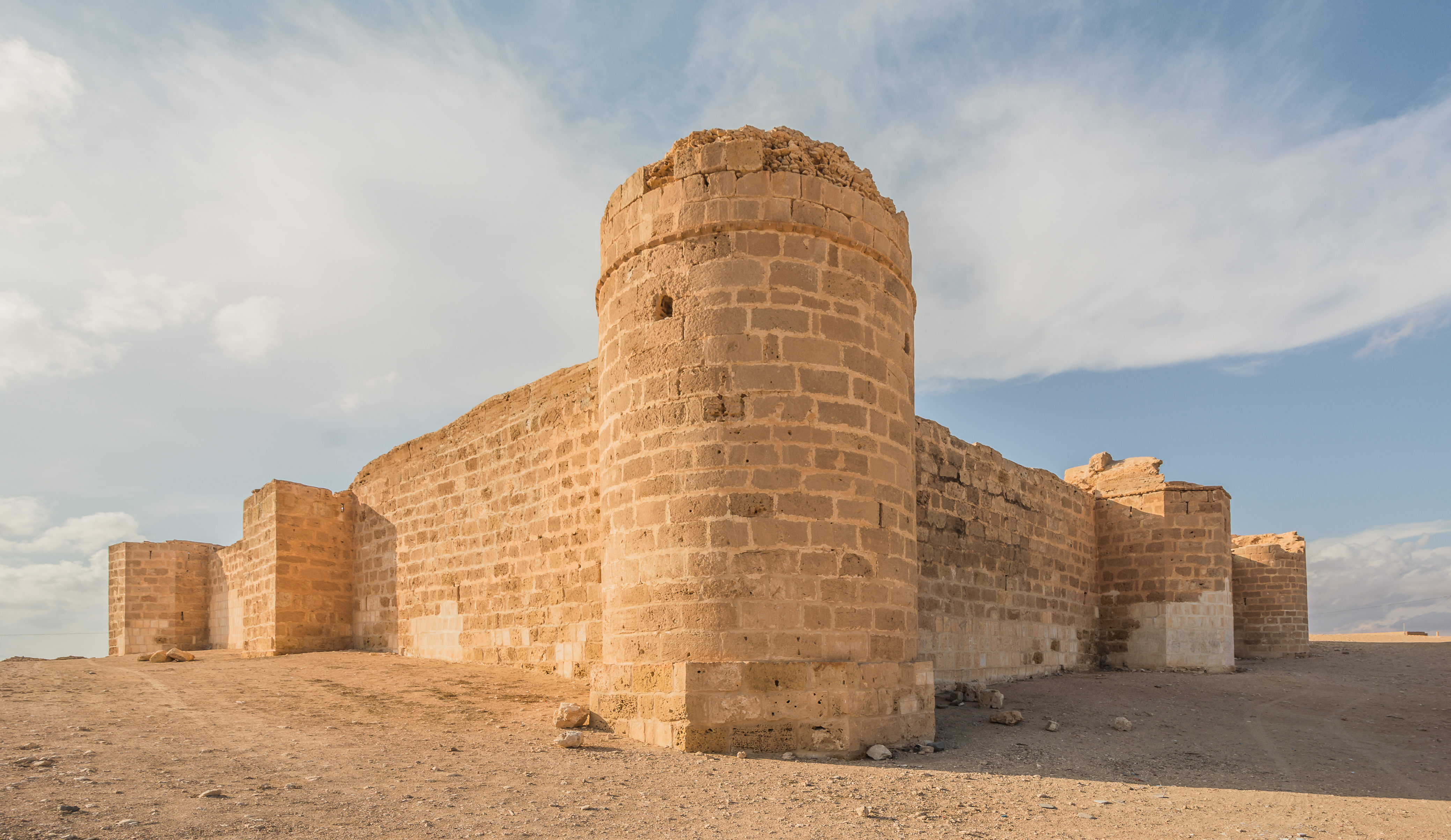 Fort Byzantin de Younga 03