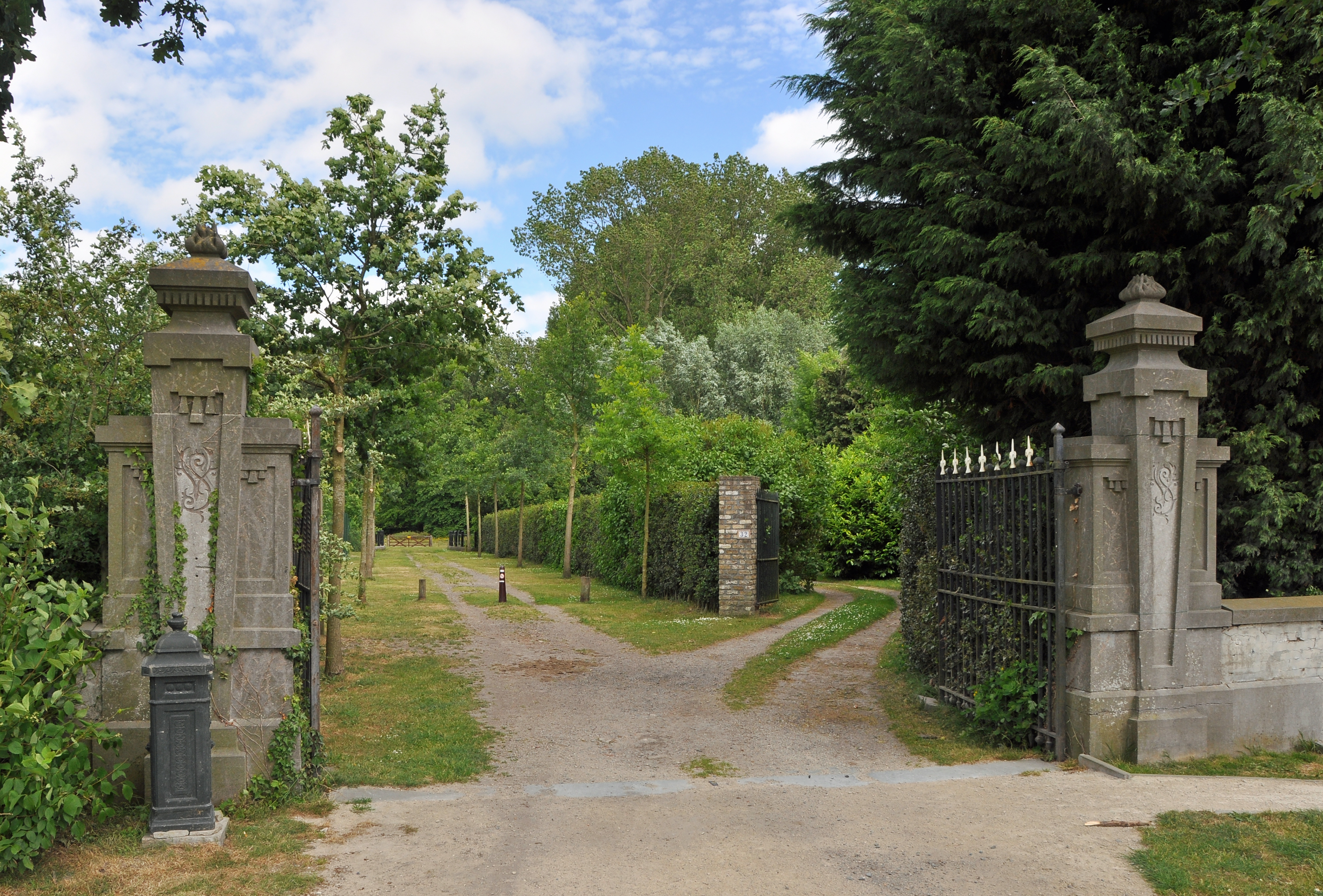 Fort van Beieren R01