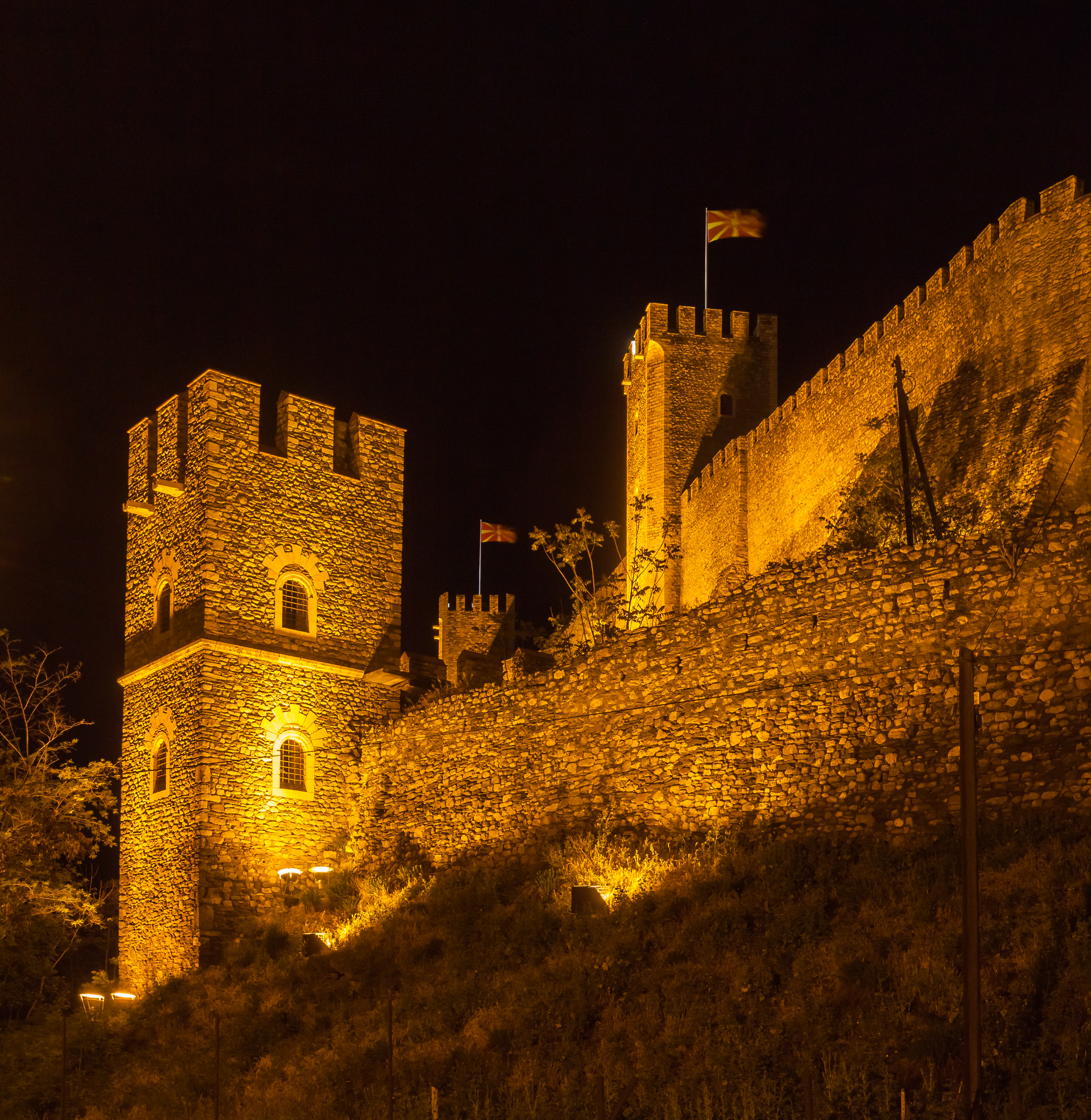 Fortaleza de Skopie, Macedonia, 2014-04-17, DD 84