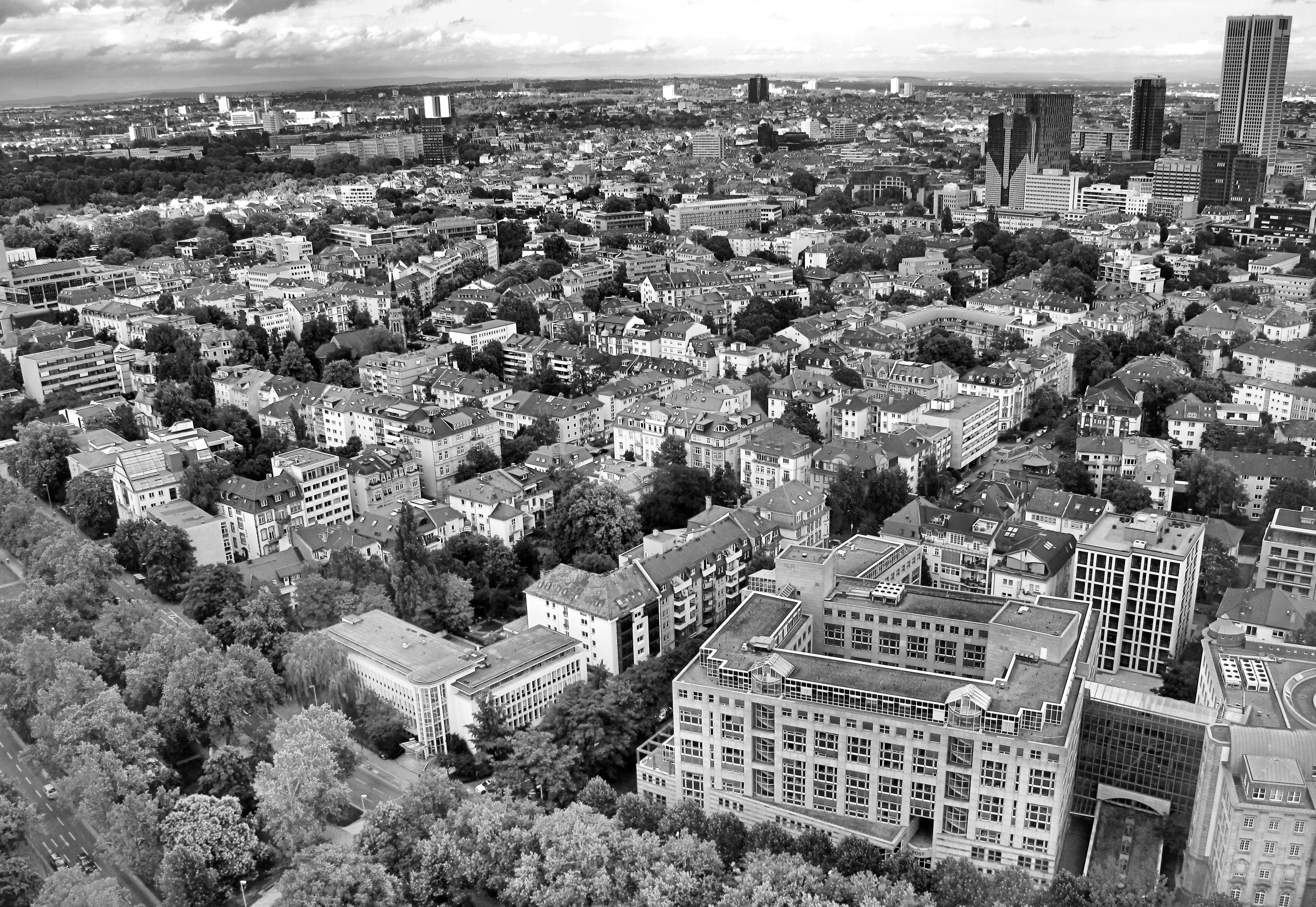Frankfurt Panorama (3752825797)
