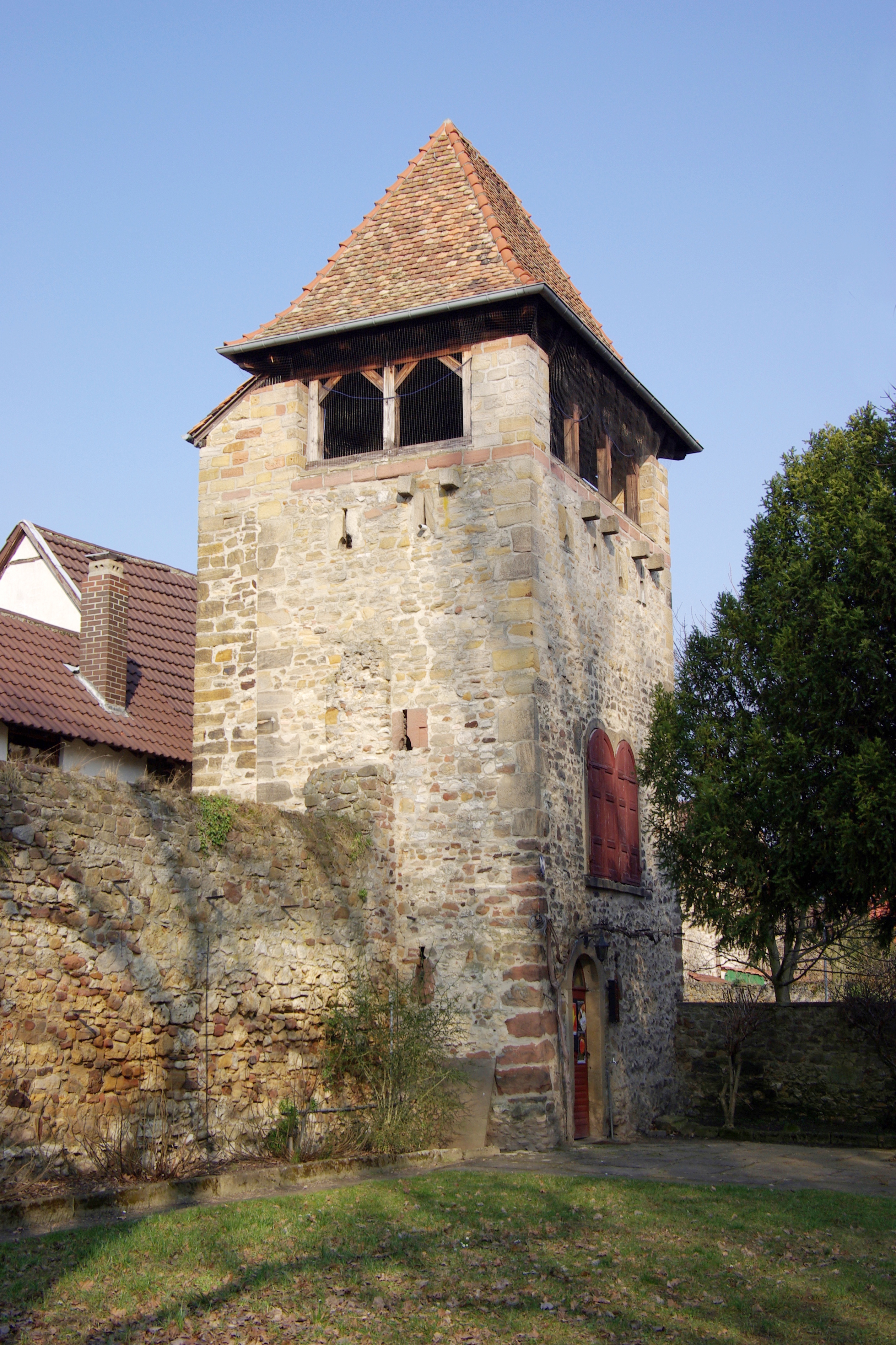 Freinsheim BW 13