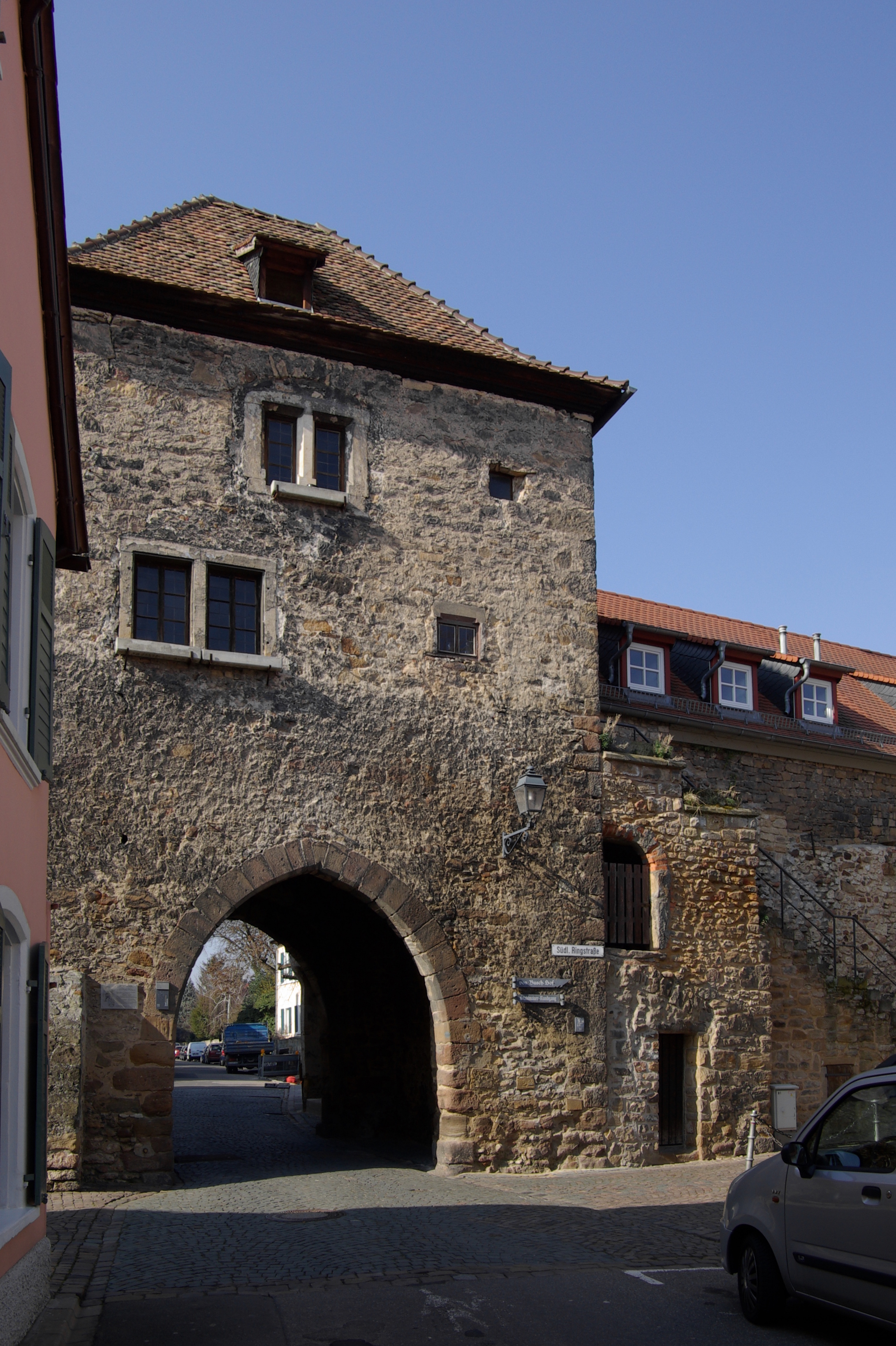 Freinsheim BW 32