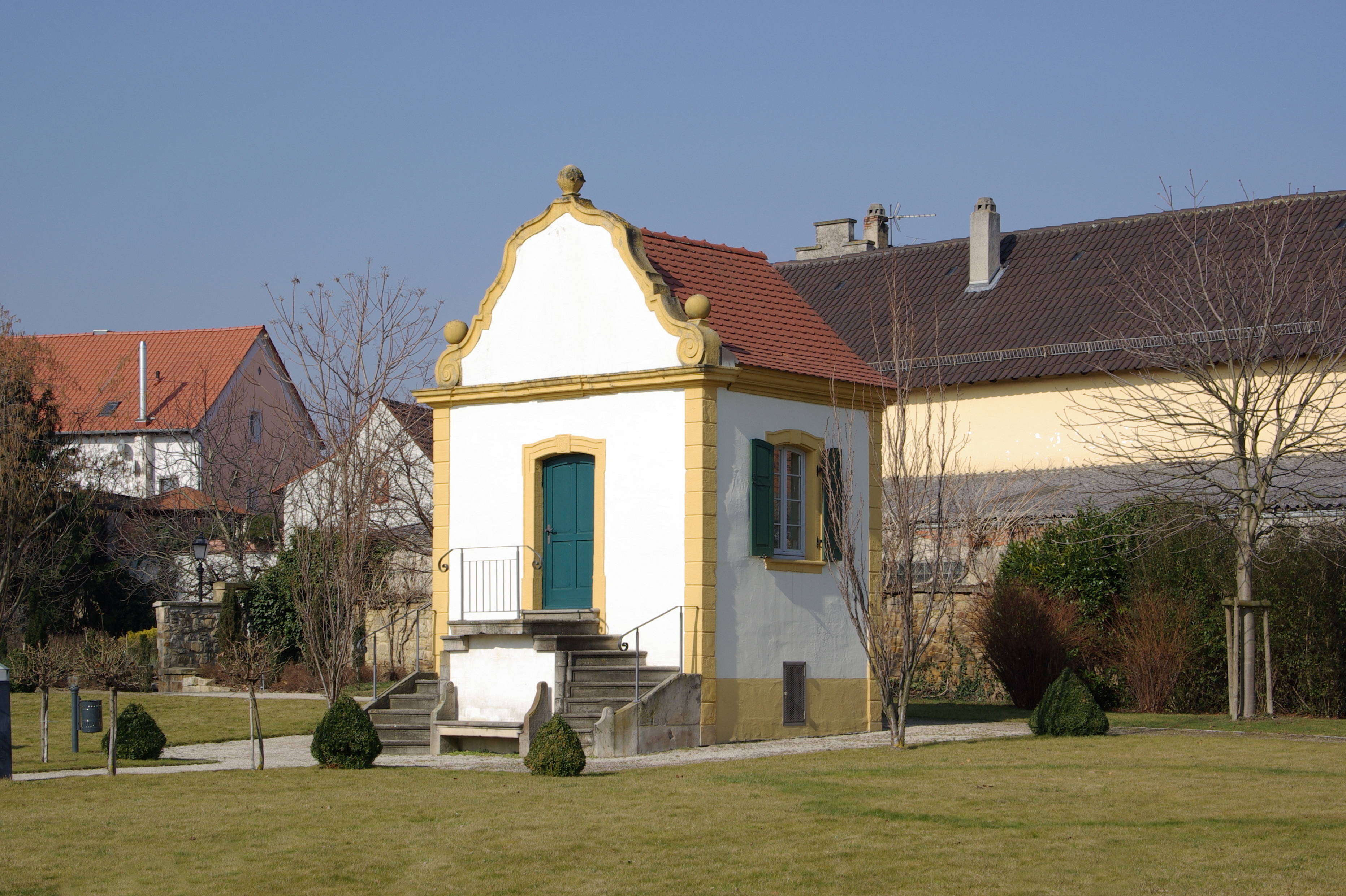Freinsheim BW 35