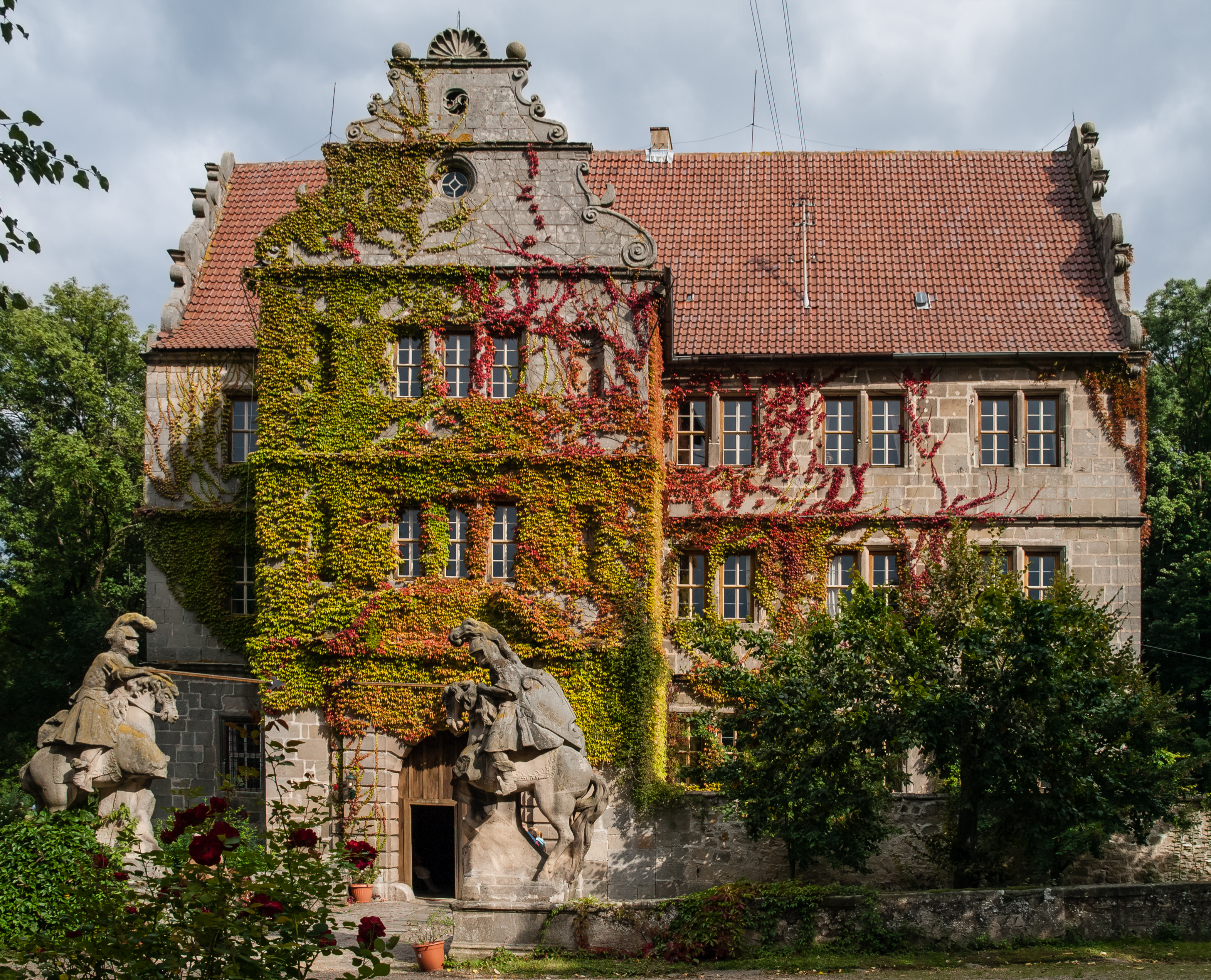 Friesenhausen-9140289