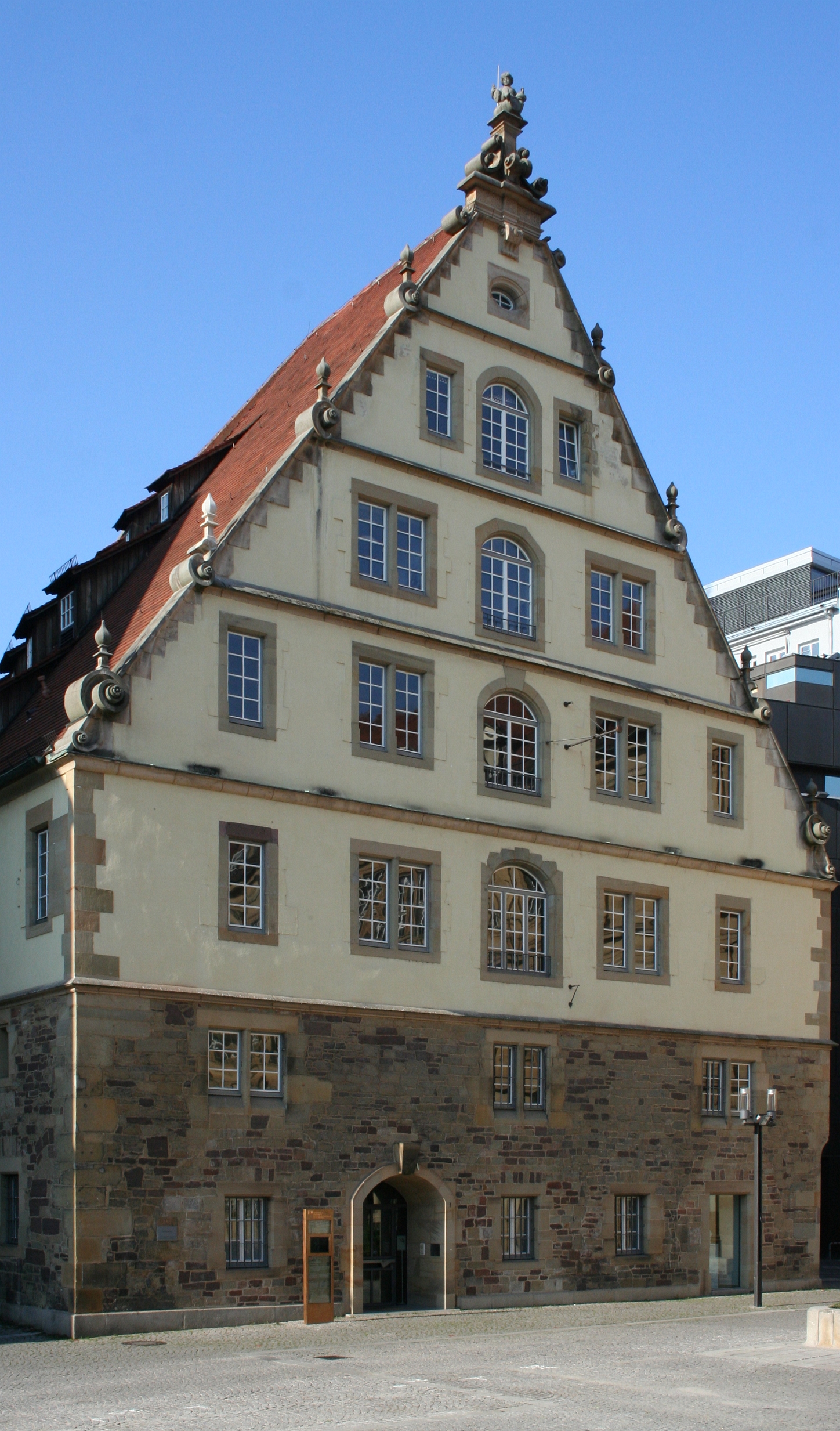 Fruchtkasten Stuttgart