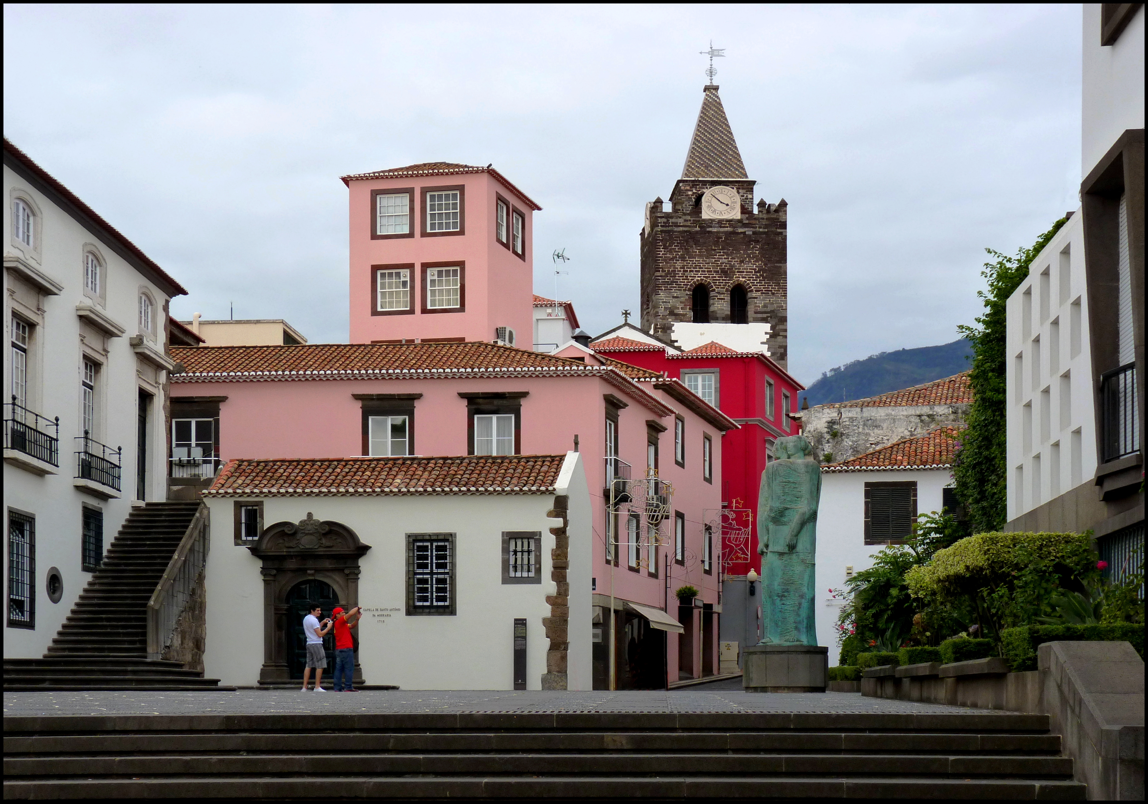 Funchal, Madeira - 2010-12-02 - 47762760