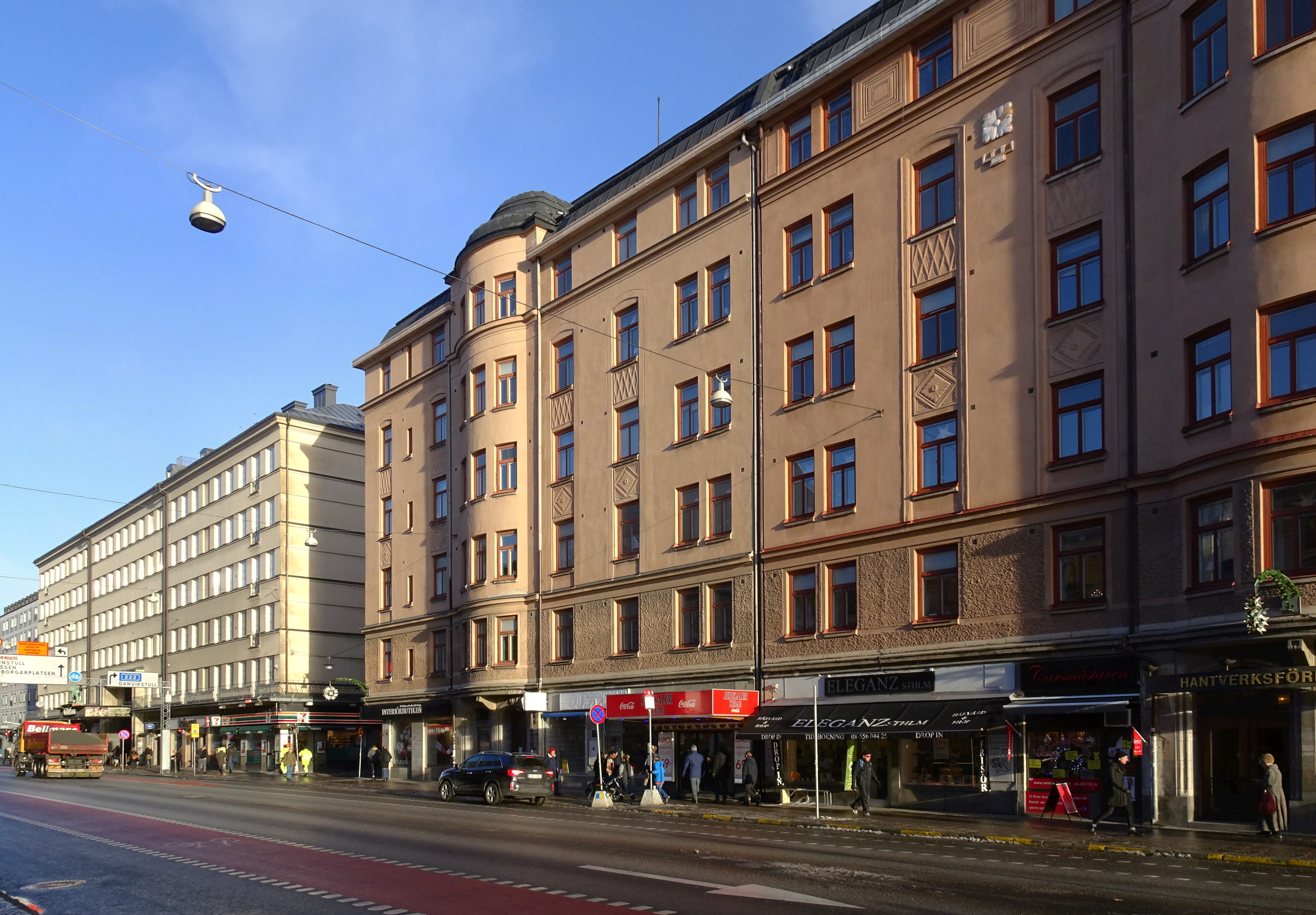Götgatan 53-61, jan 2017