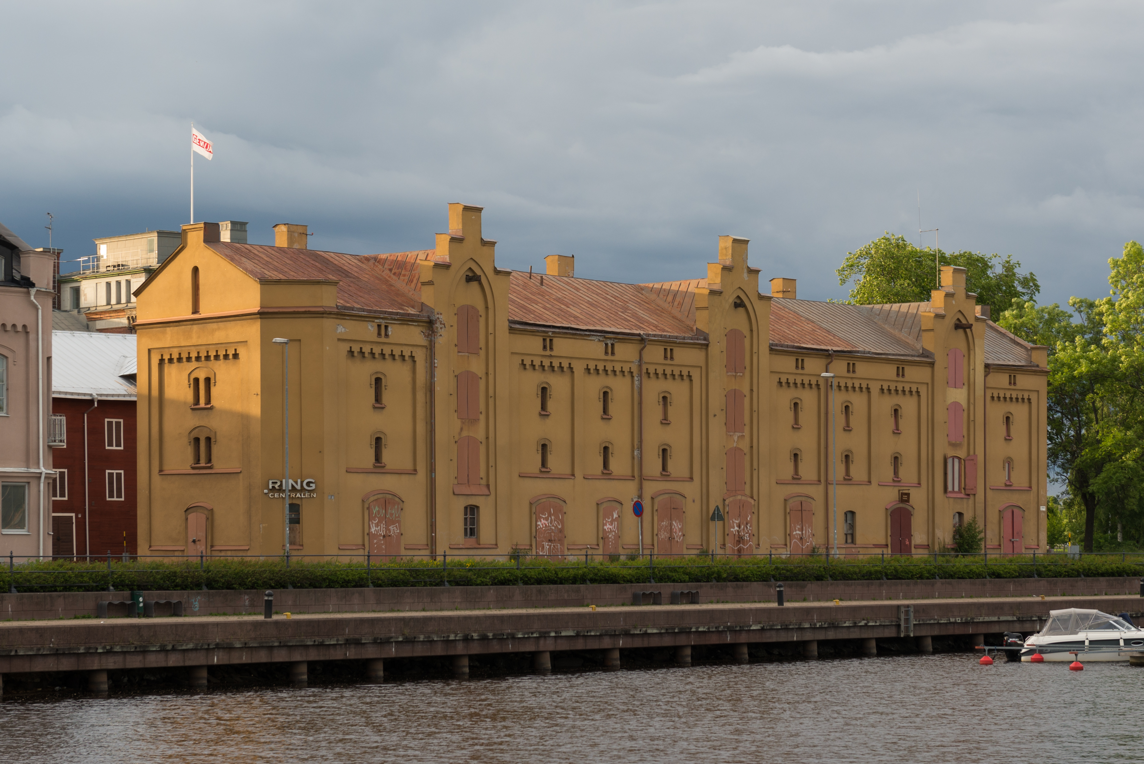 Gävle June 2013 02