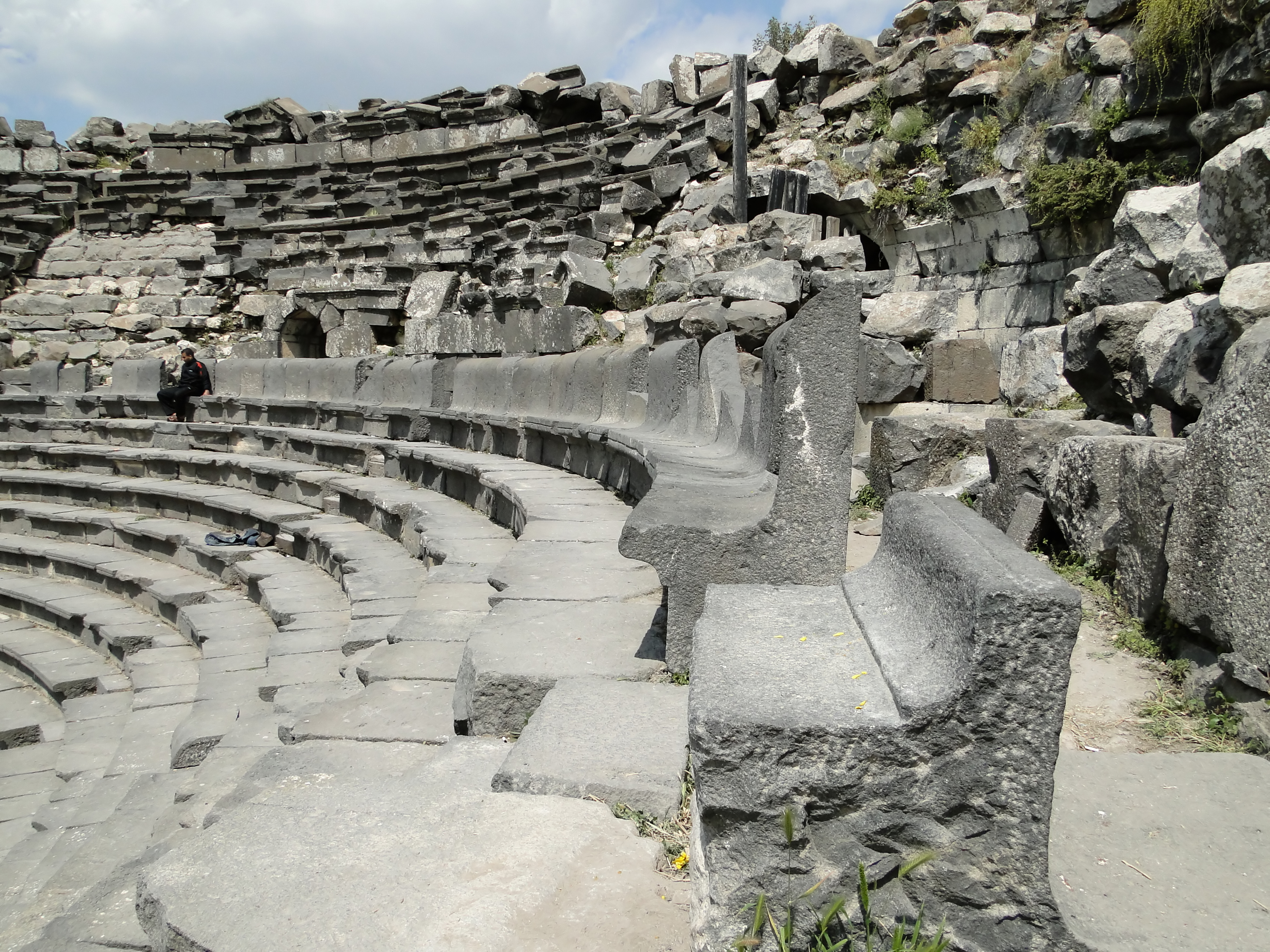 Gadara - West Theatre 02