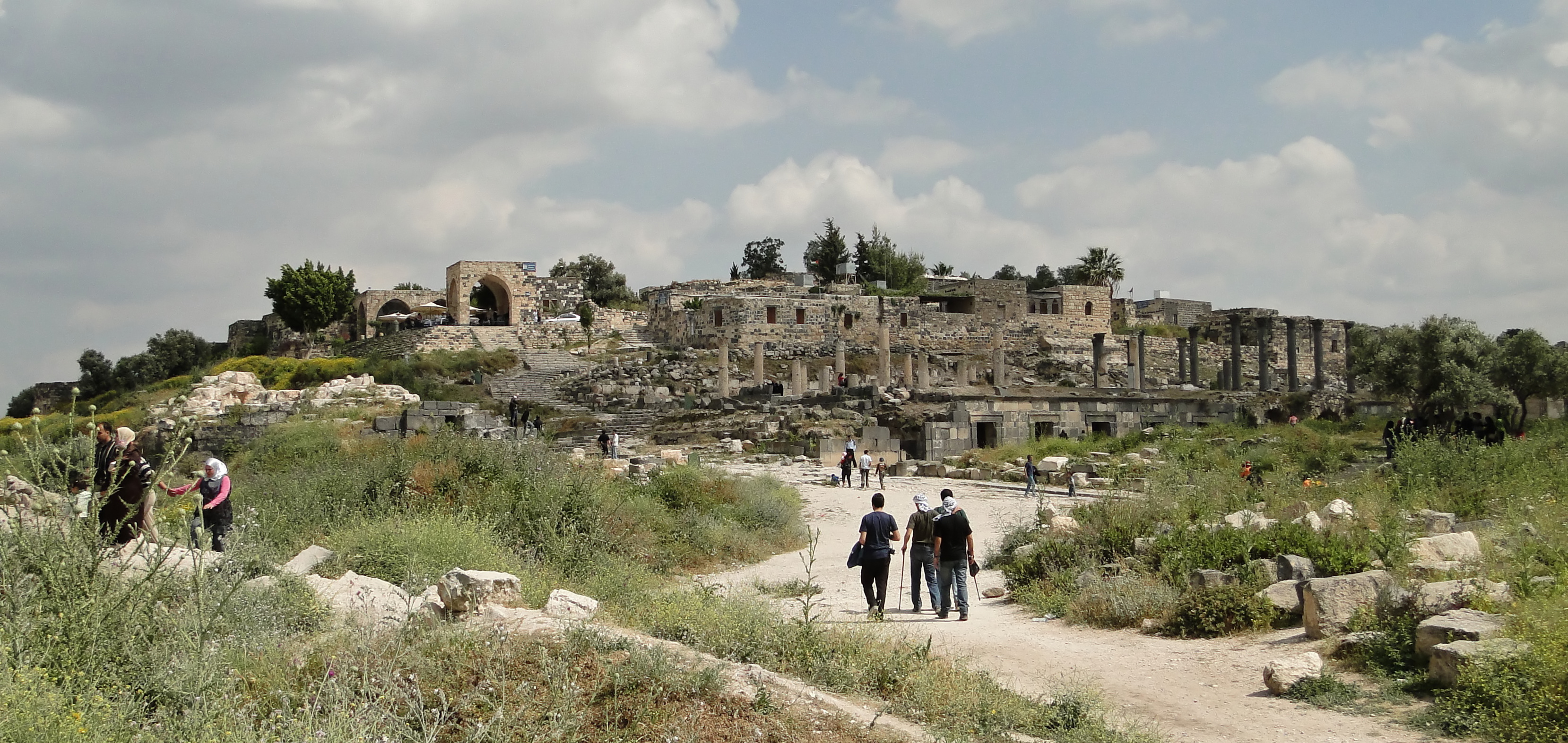 Gadara 01