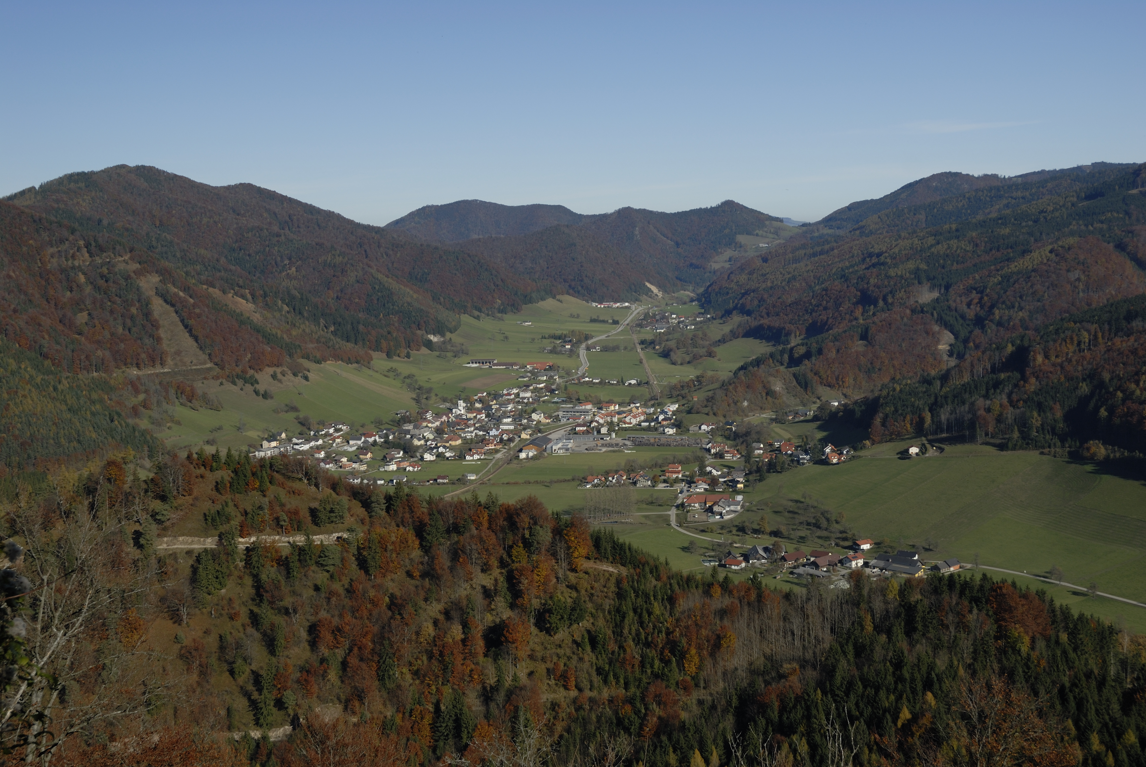 Gaflenz2