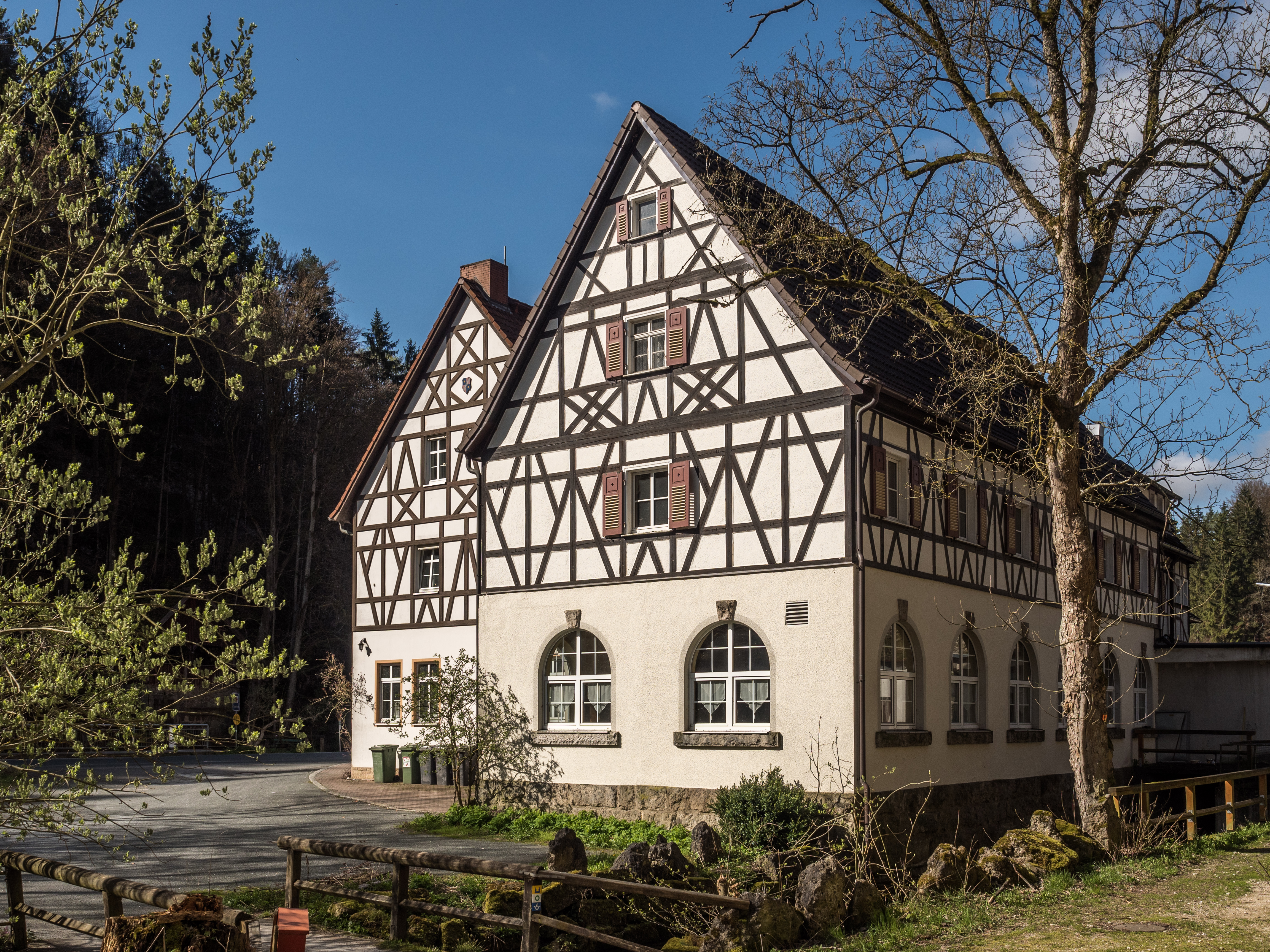 Gasthaus-Forelle-Weihersmühle-P4202056