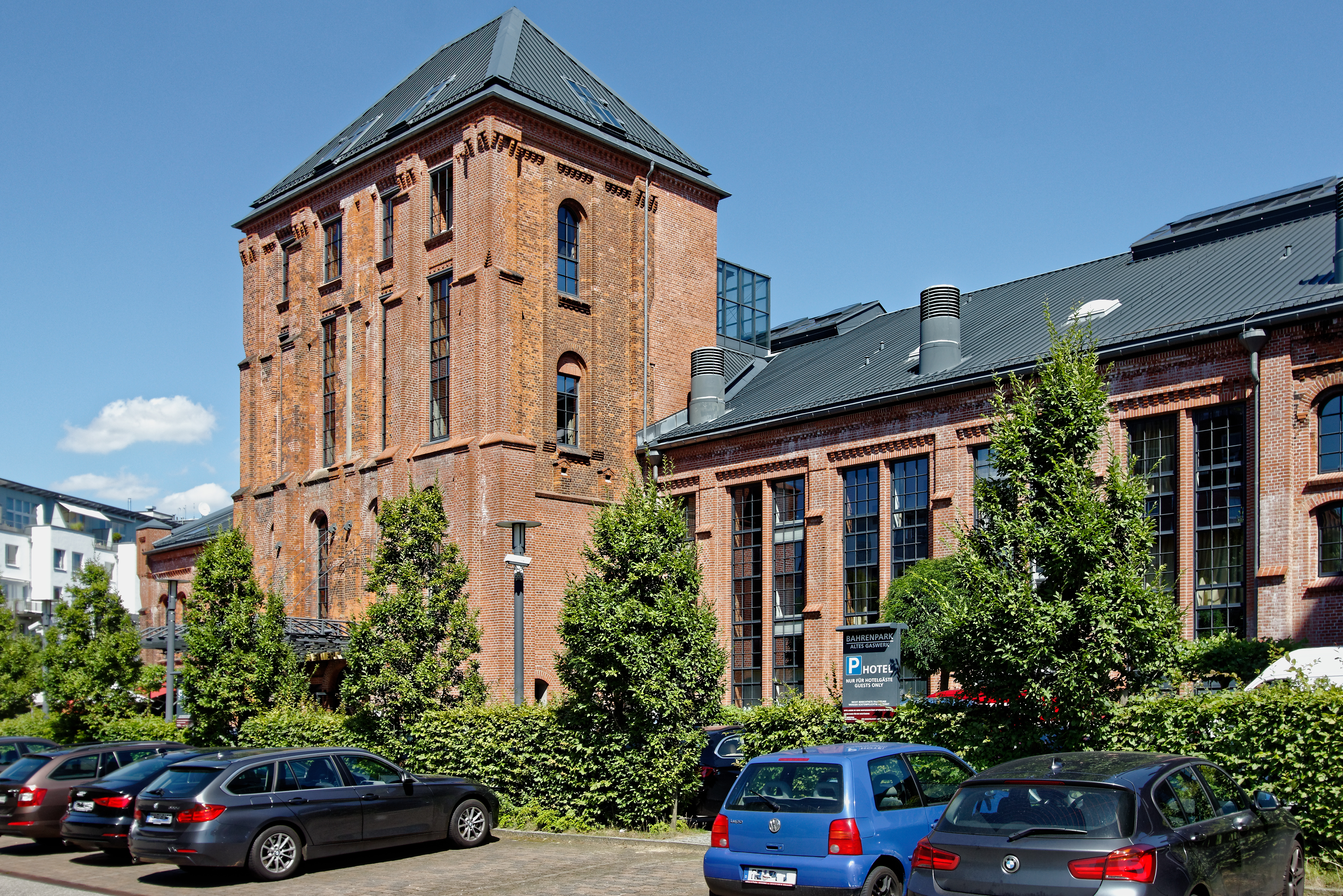 Gaswerk bahrenfeld kohlenschuppen nord 13 17762