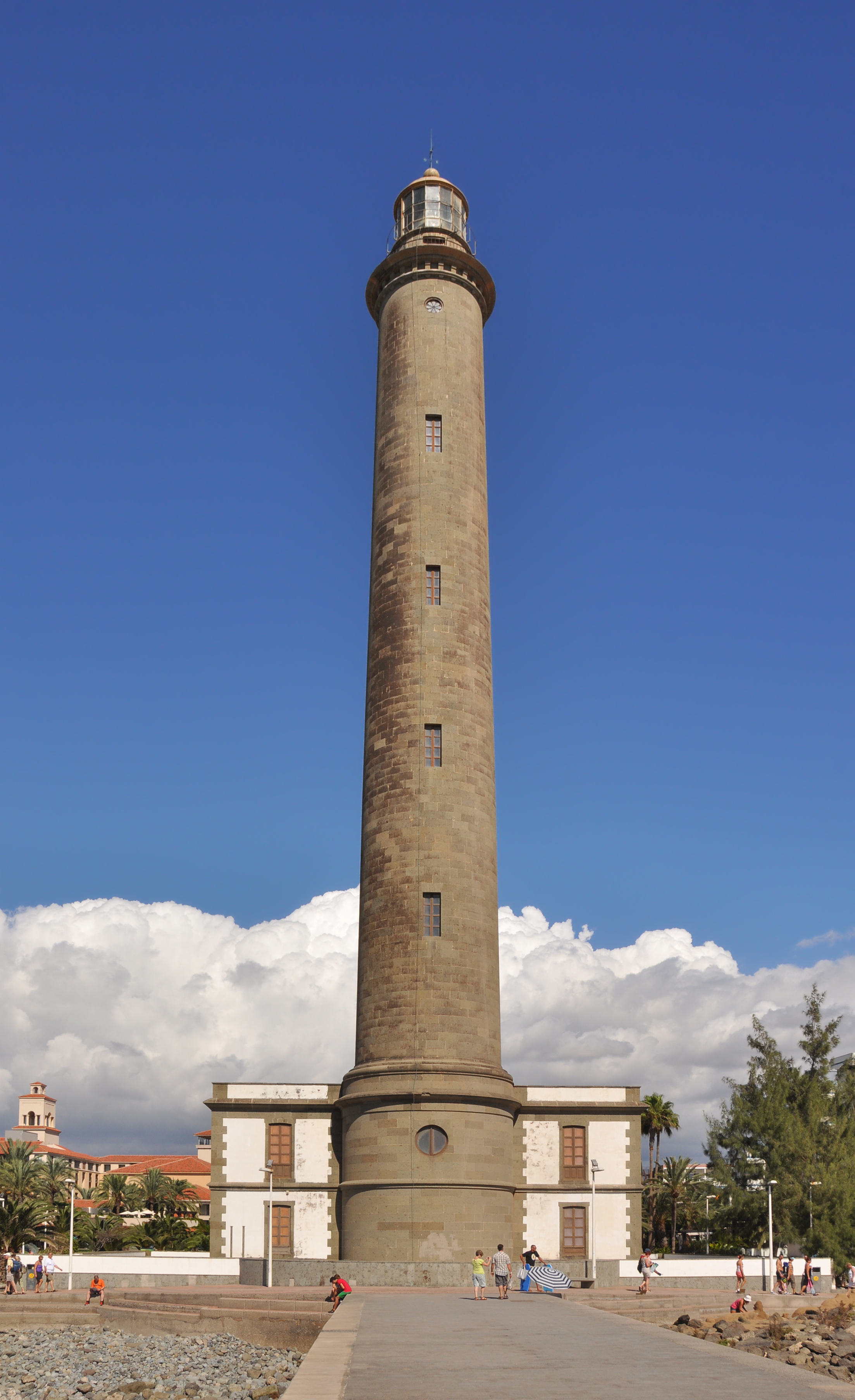 GC Faro de Maspalomas R06