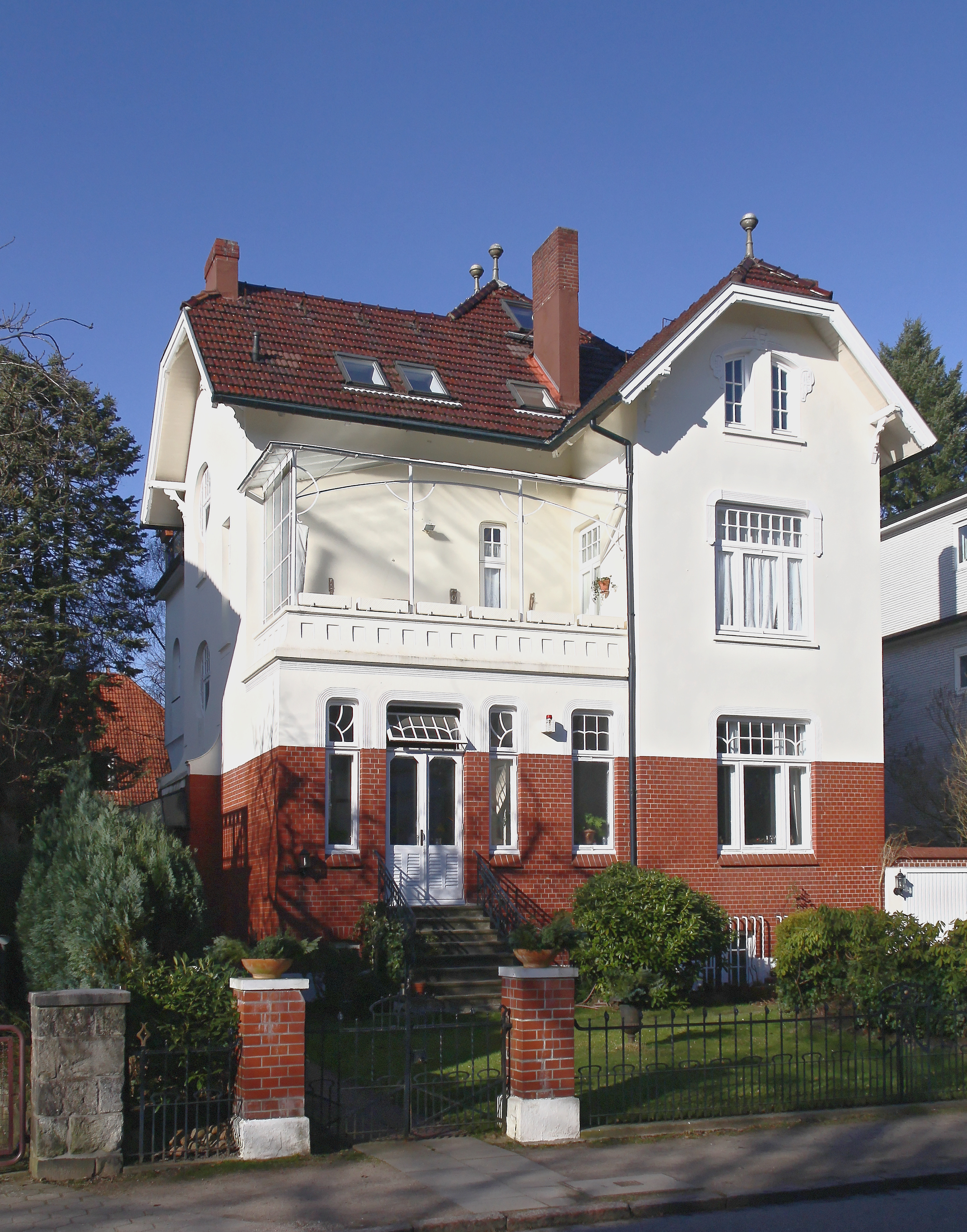 Gf müllenhoffweg 16 29497
