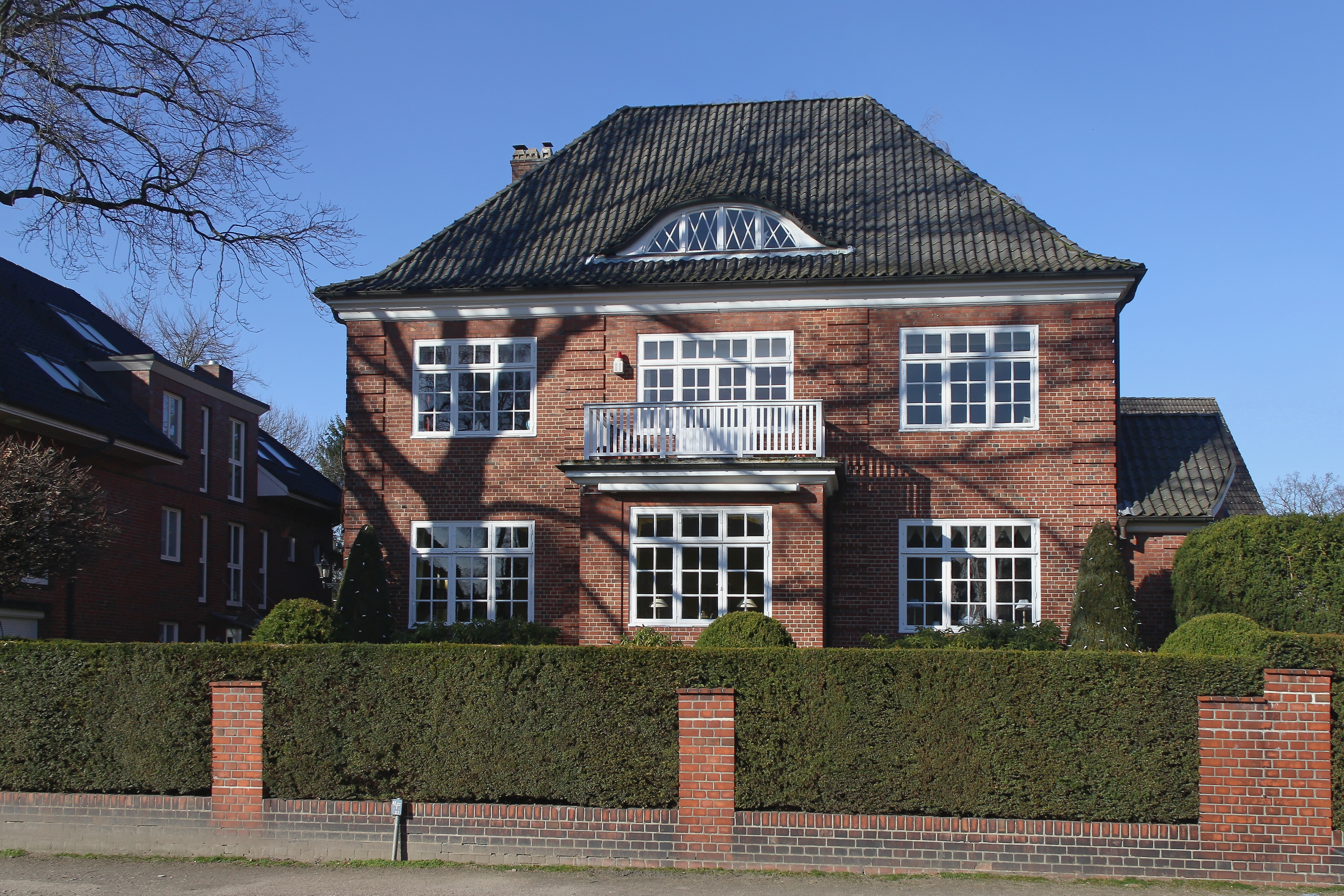 Gf müllenhofweg 28 2 17972