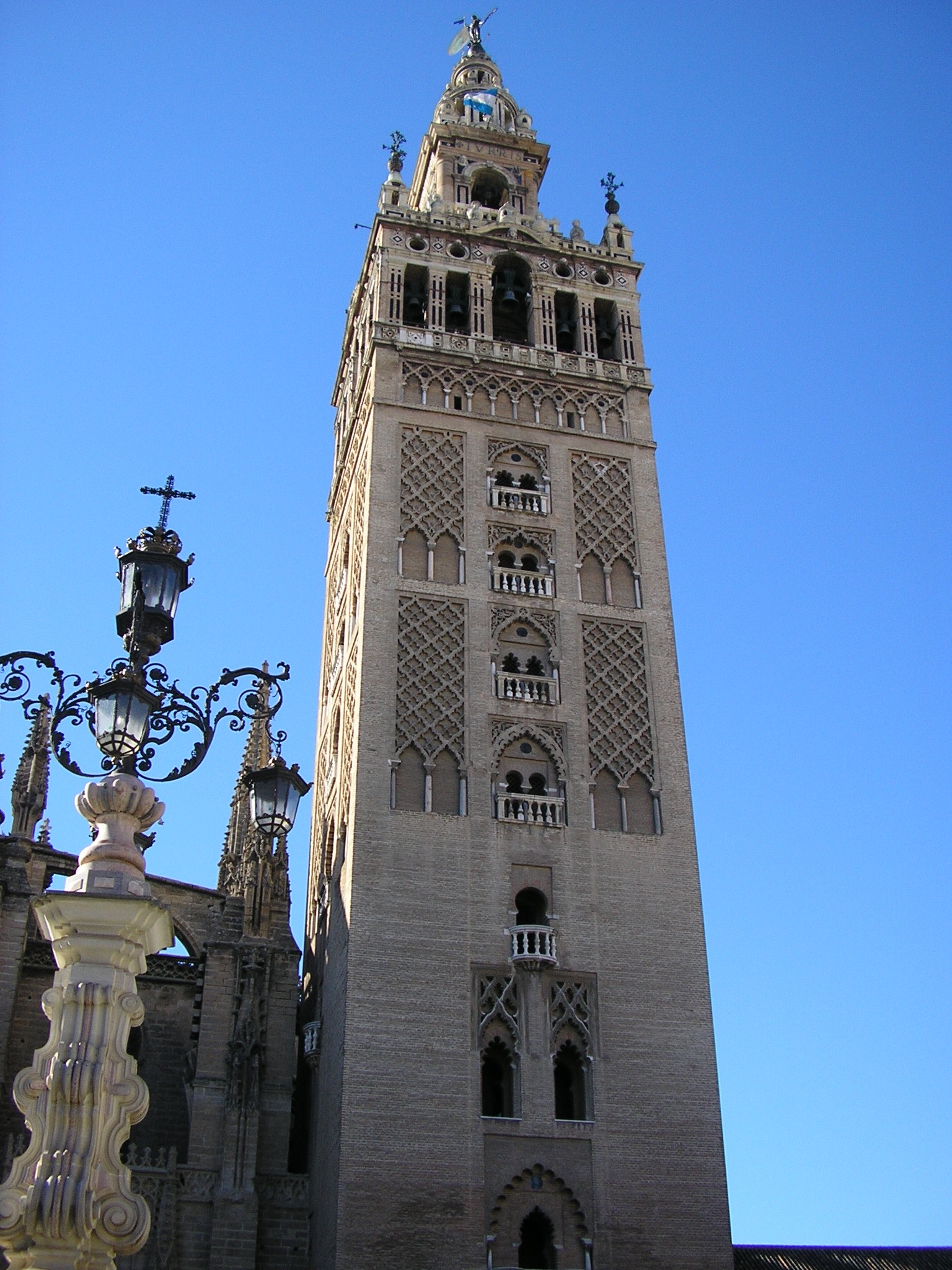 Giralda