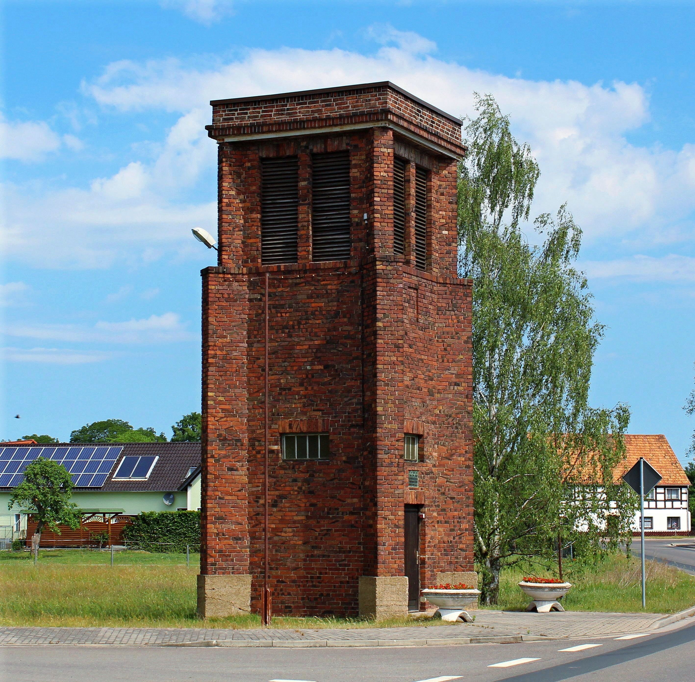 Glockenturm Prieschka 2013 basihp