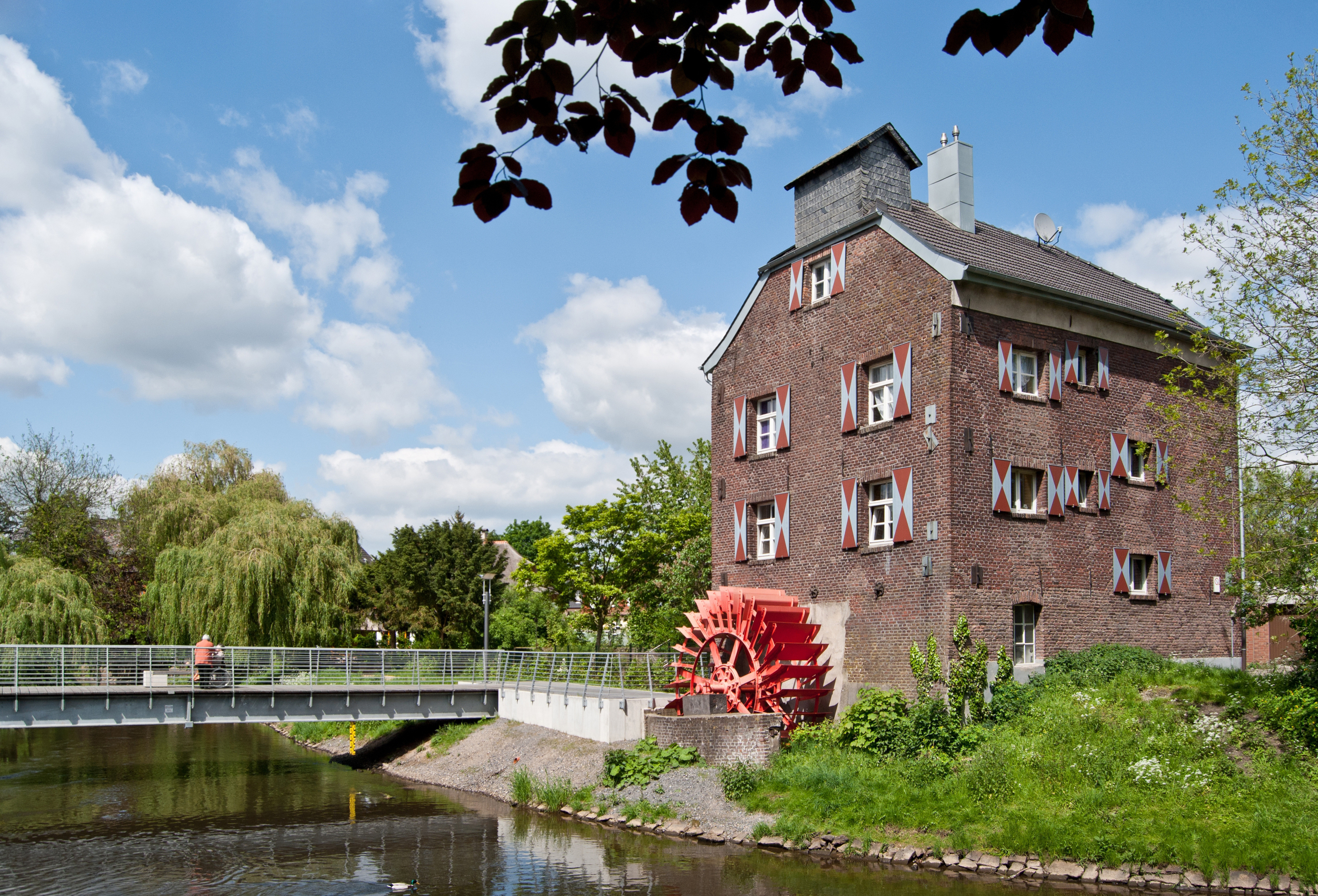 Goch, Susmühle, 2012-05 CN-02
