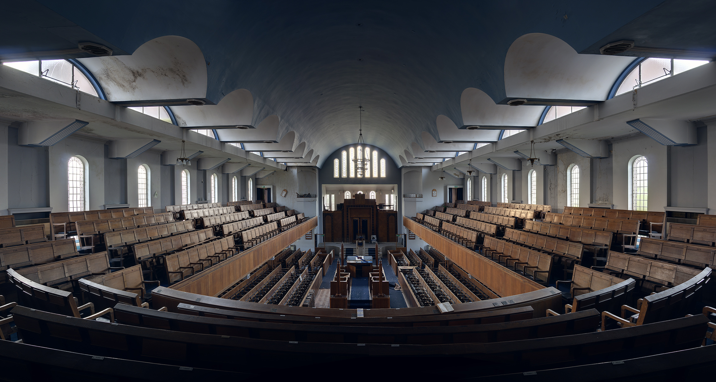 Greenbank Drive Synagogue