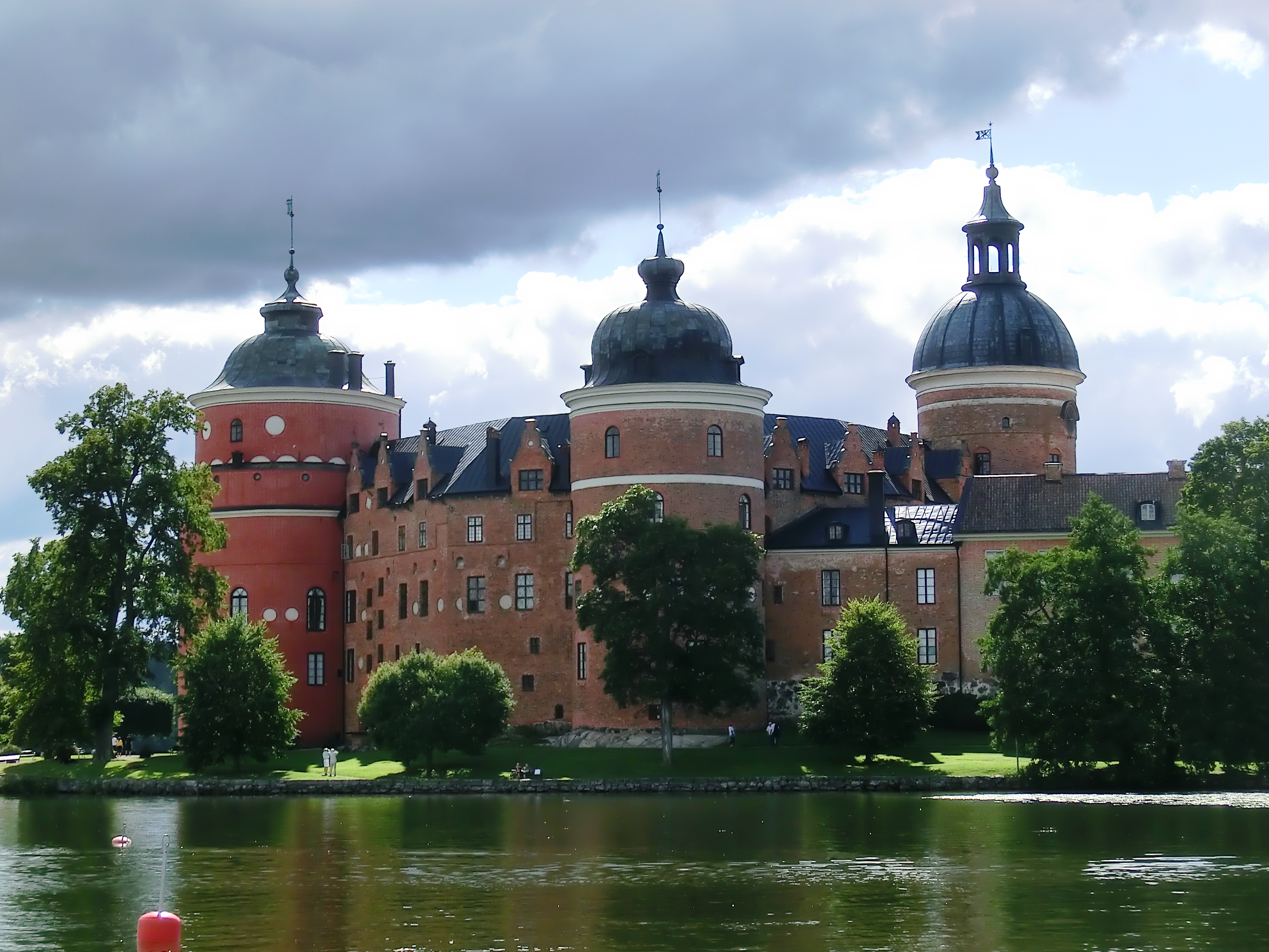 Gripsholms slott