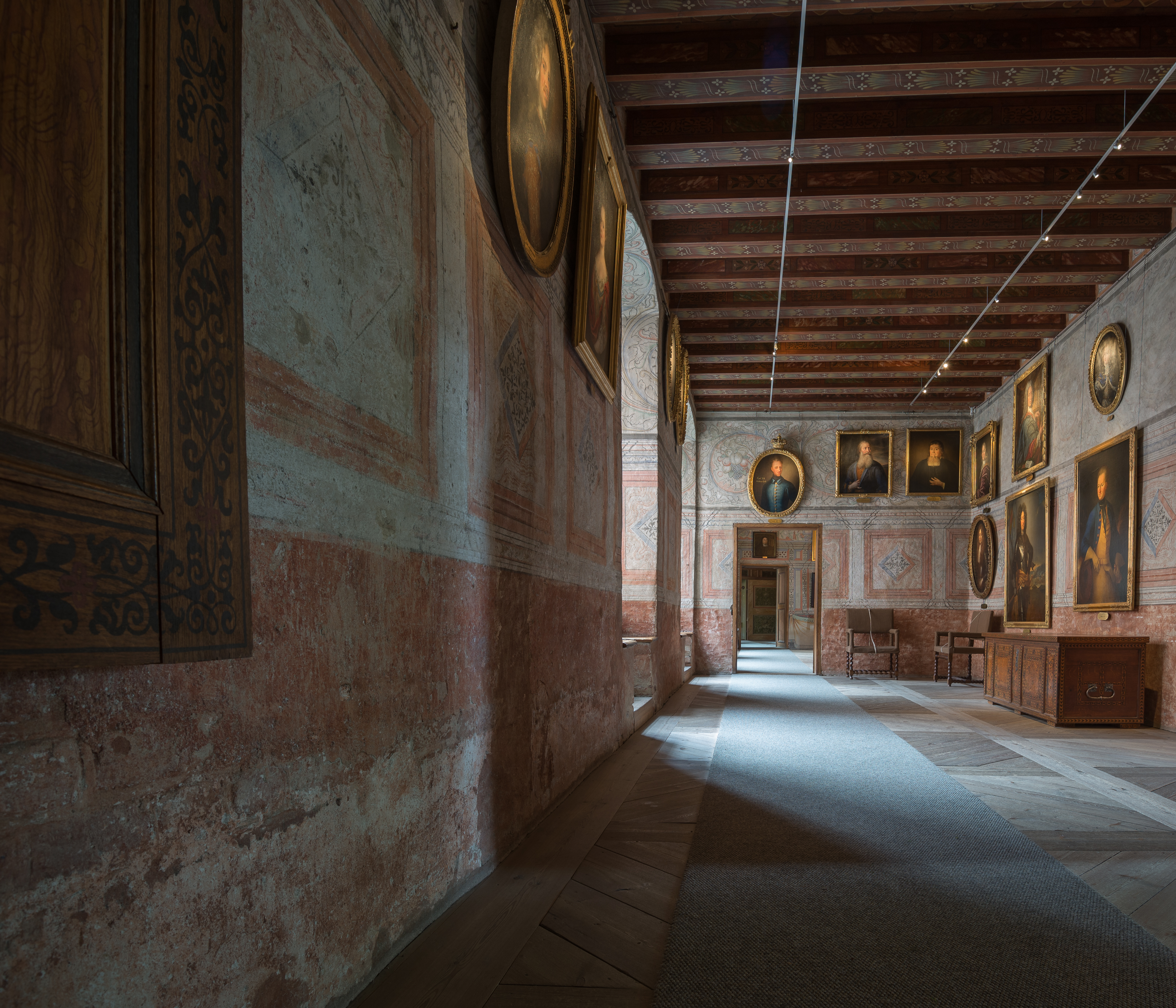 Gripsholms slott May 2017 03