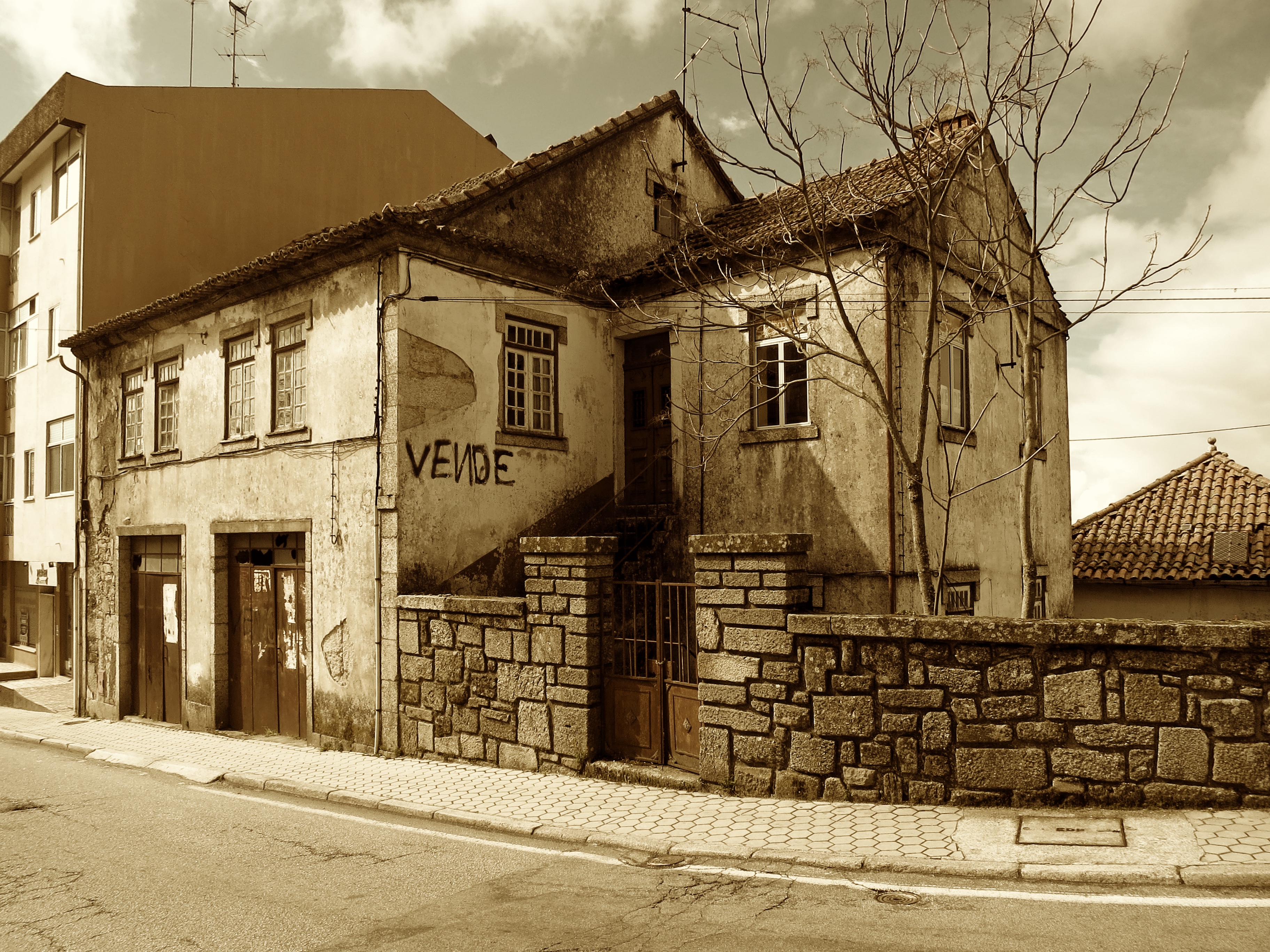 Guarda - Rua 31 de Janeiro - 20160403 (1)