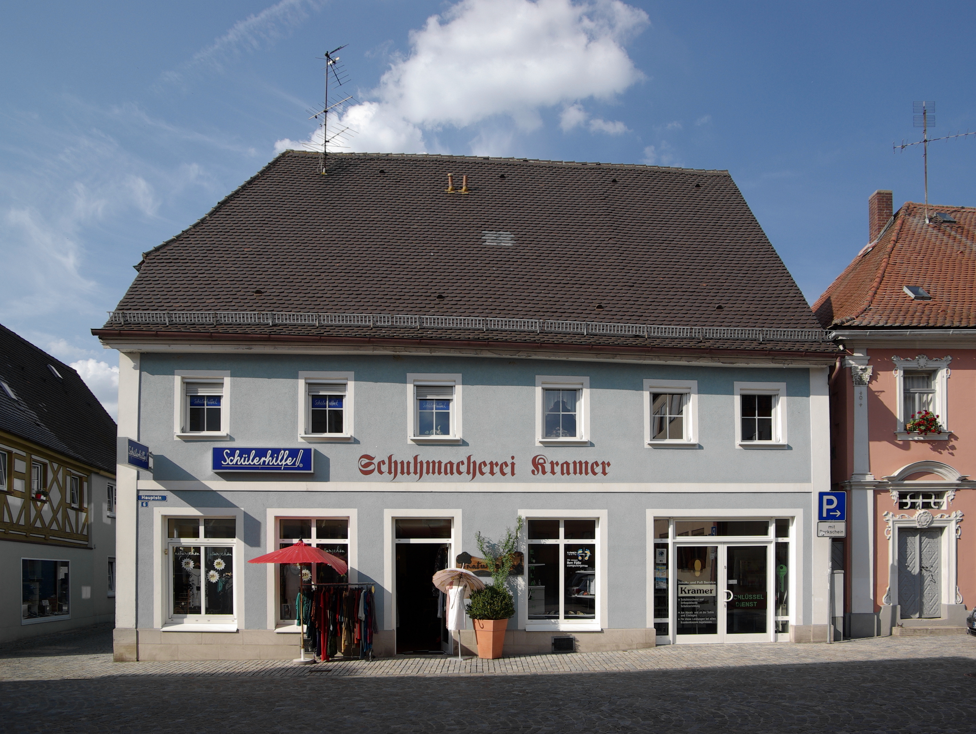 Höchstadt an der Aisch BW 2011-07-27 17-38-45