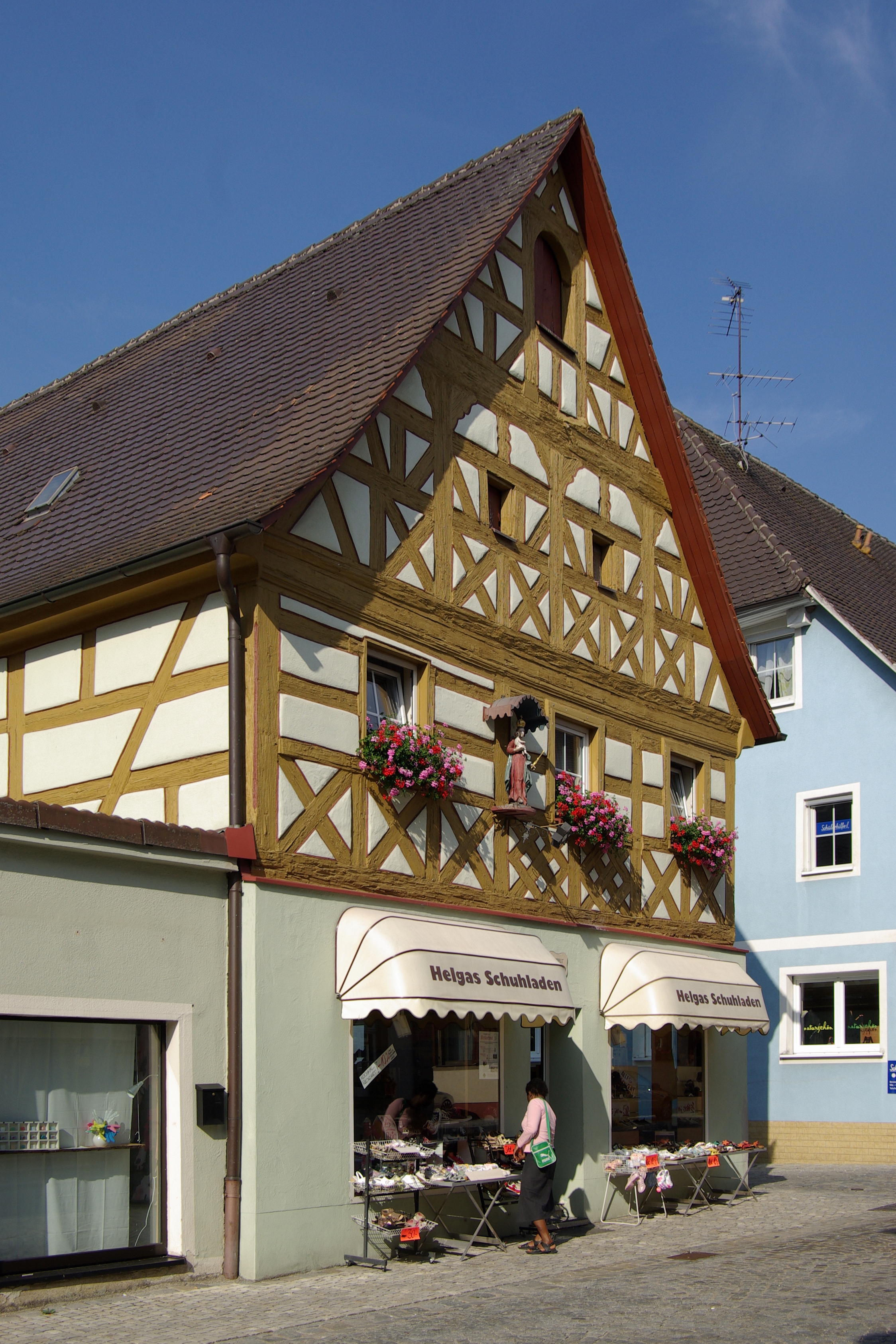 Höchstadt an der Aisch BW 2011-07-27 17-40-01