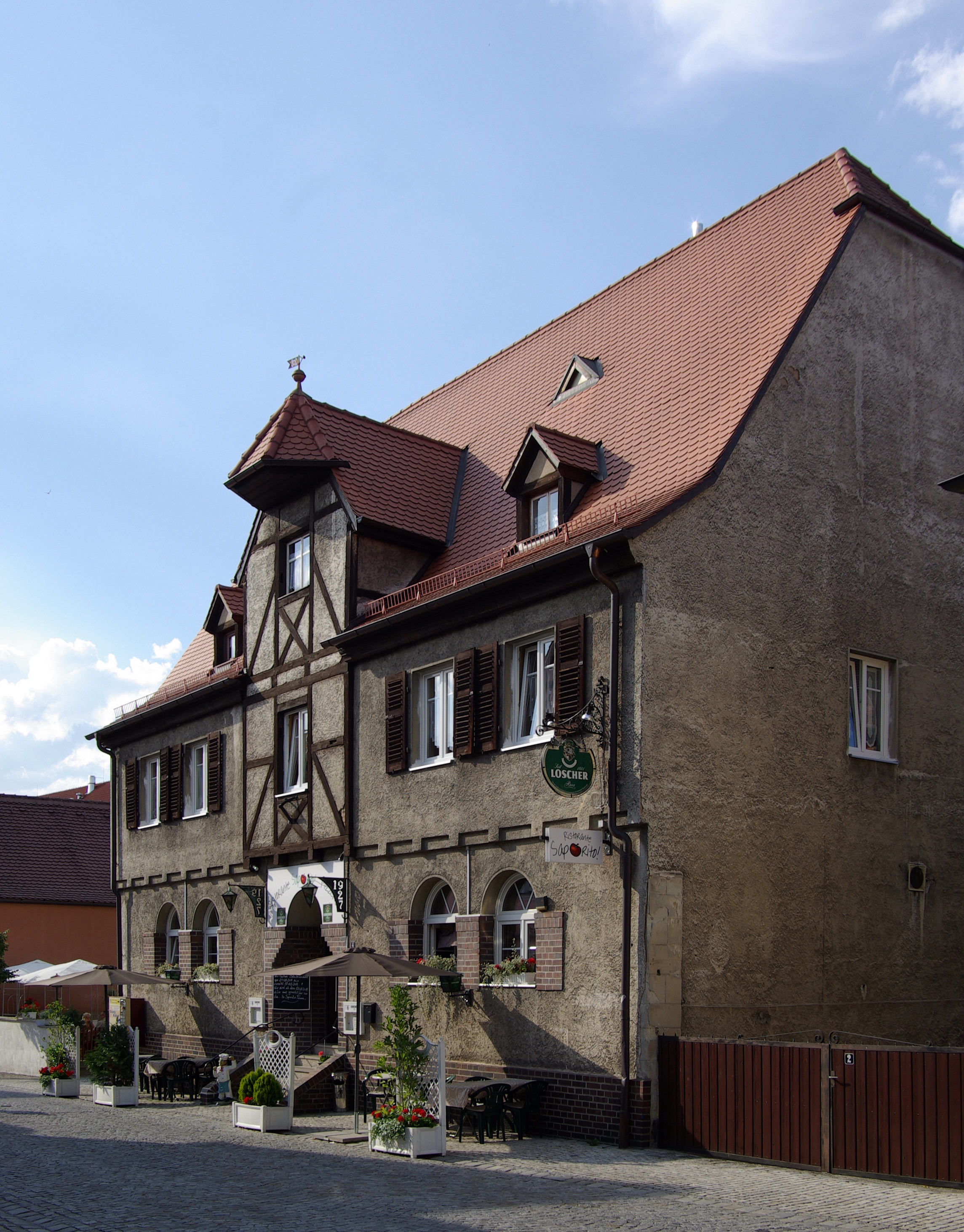 Höchstadt an der Aisch BW 2011-07-27 17-48-01