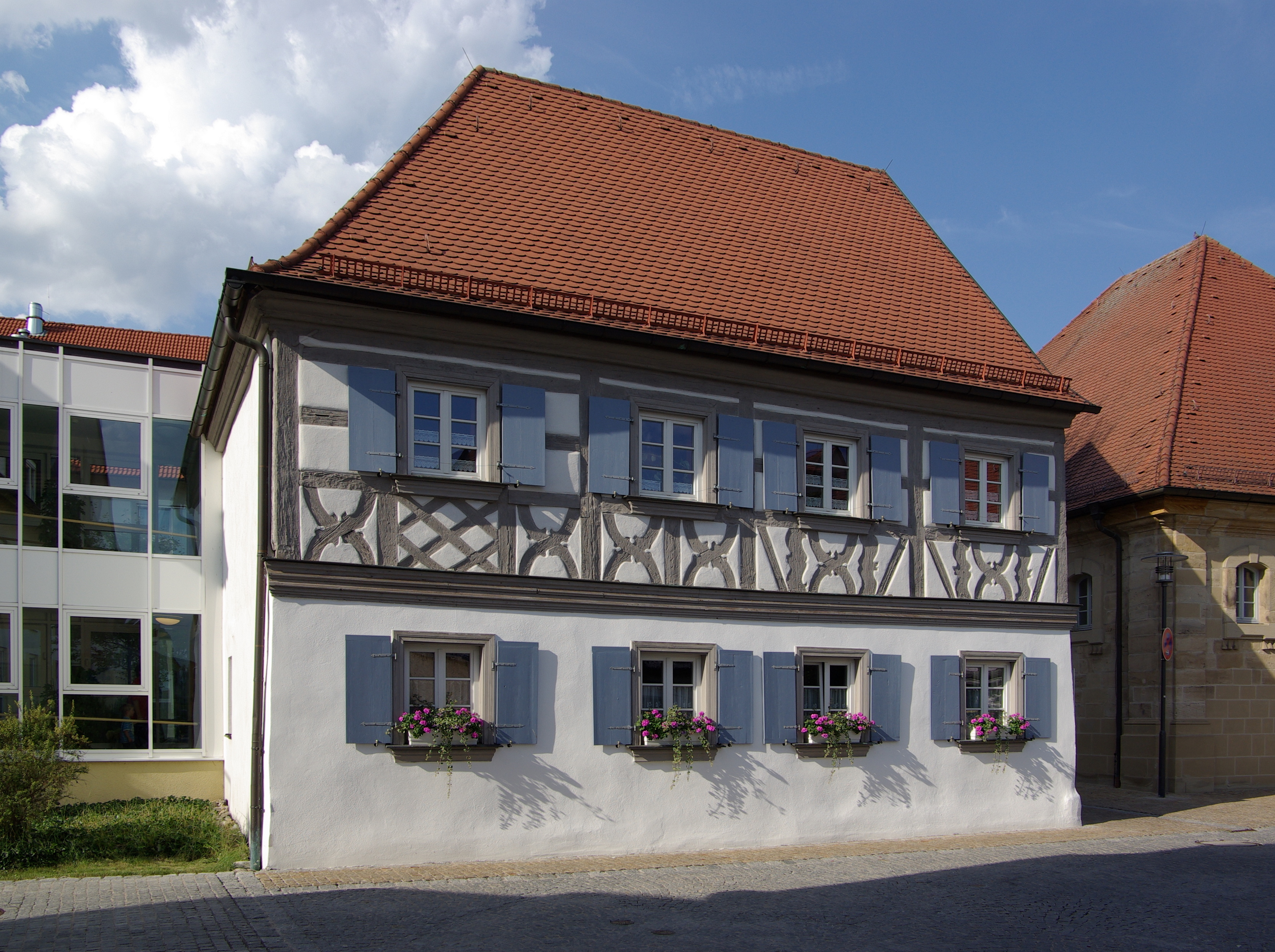 Höchstadt an der Aisch BW 2011-07-27 17-50-34