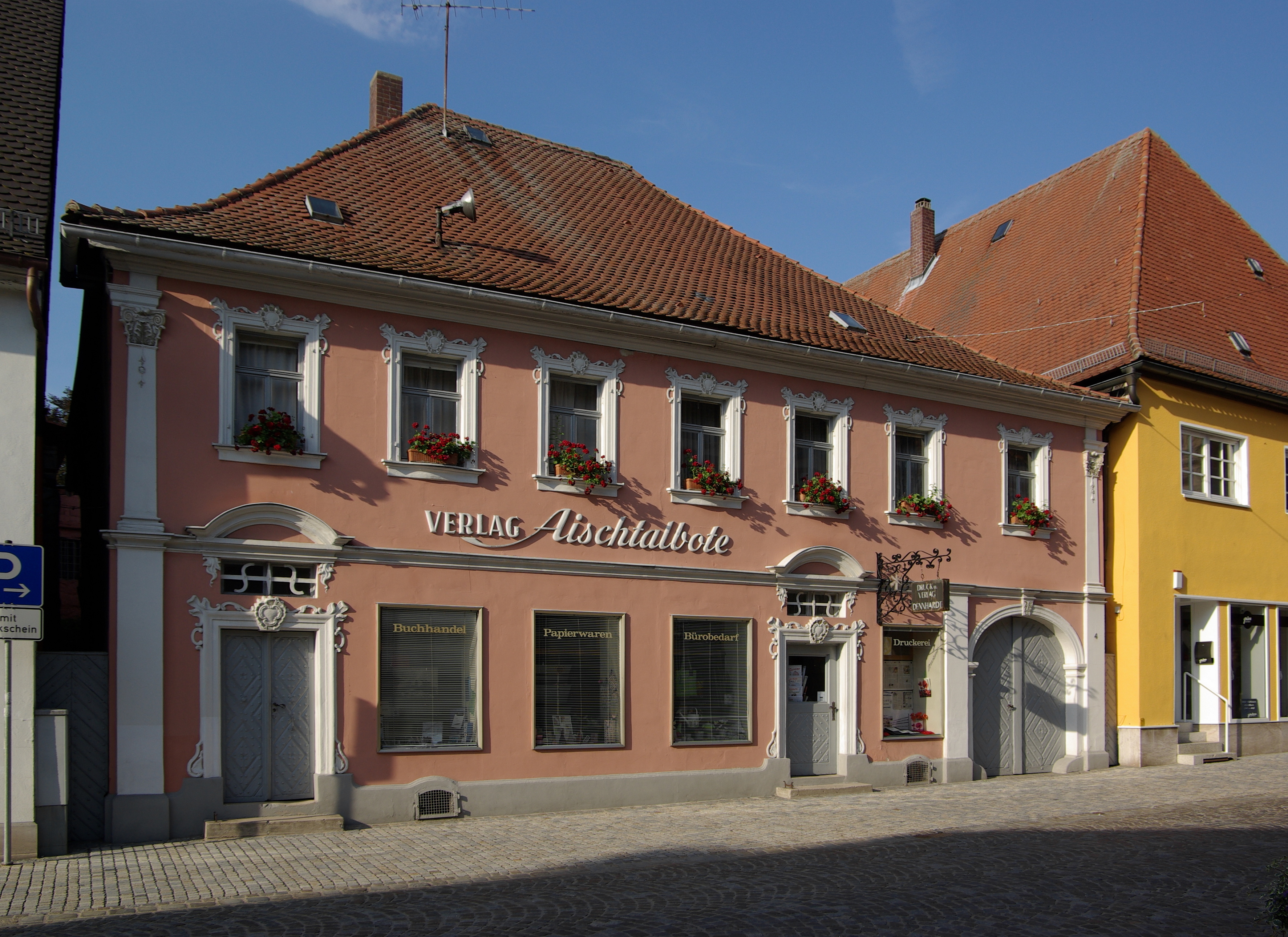 Höchstadt an der Aisch BW 2011-07-27 18-39-04