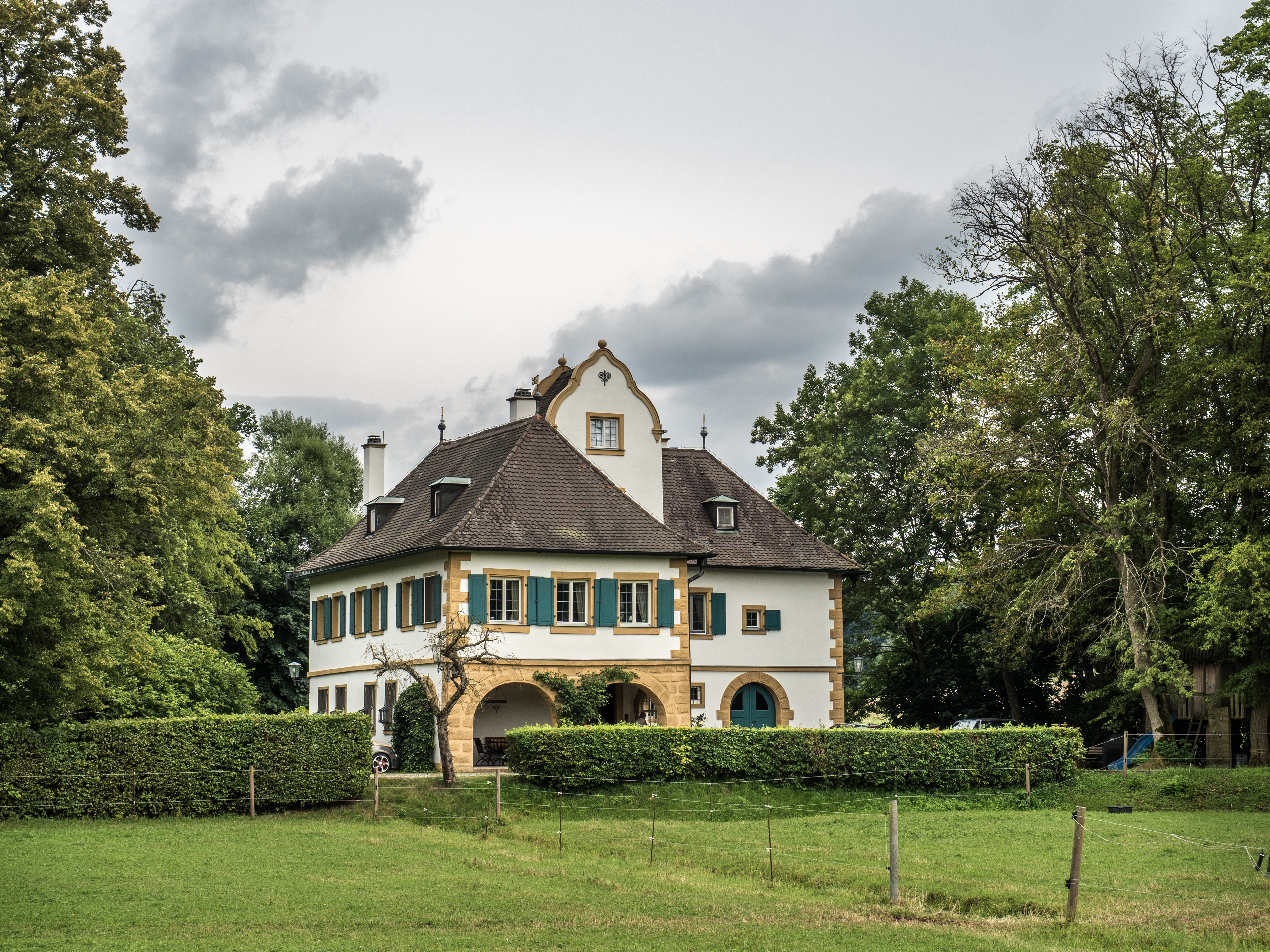 Höfen-Seehaus-P8053765