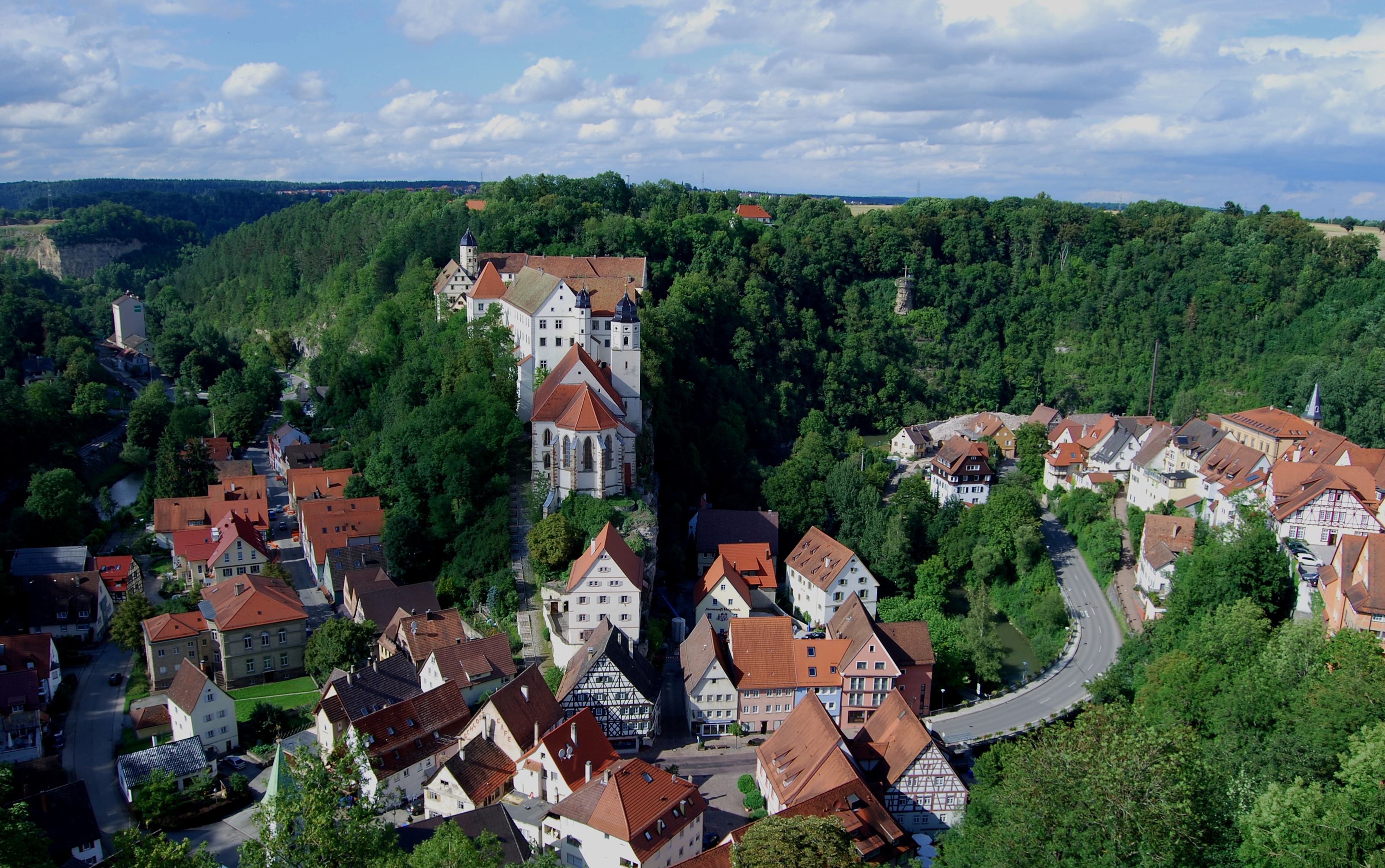 Haigerloch 2010