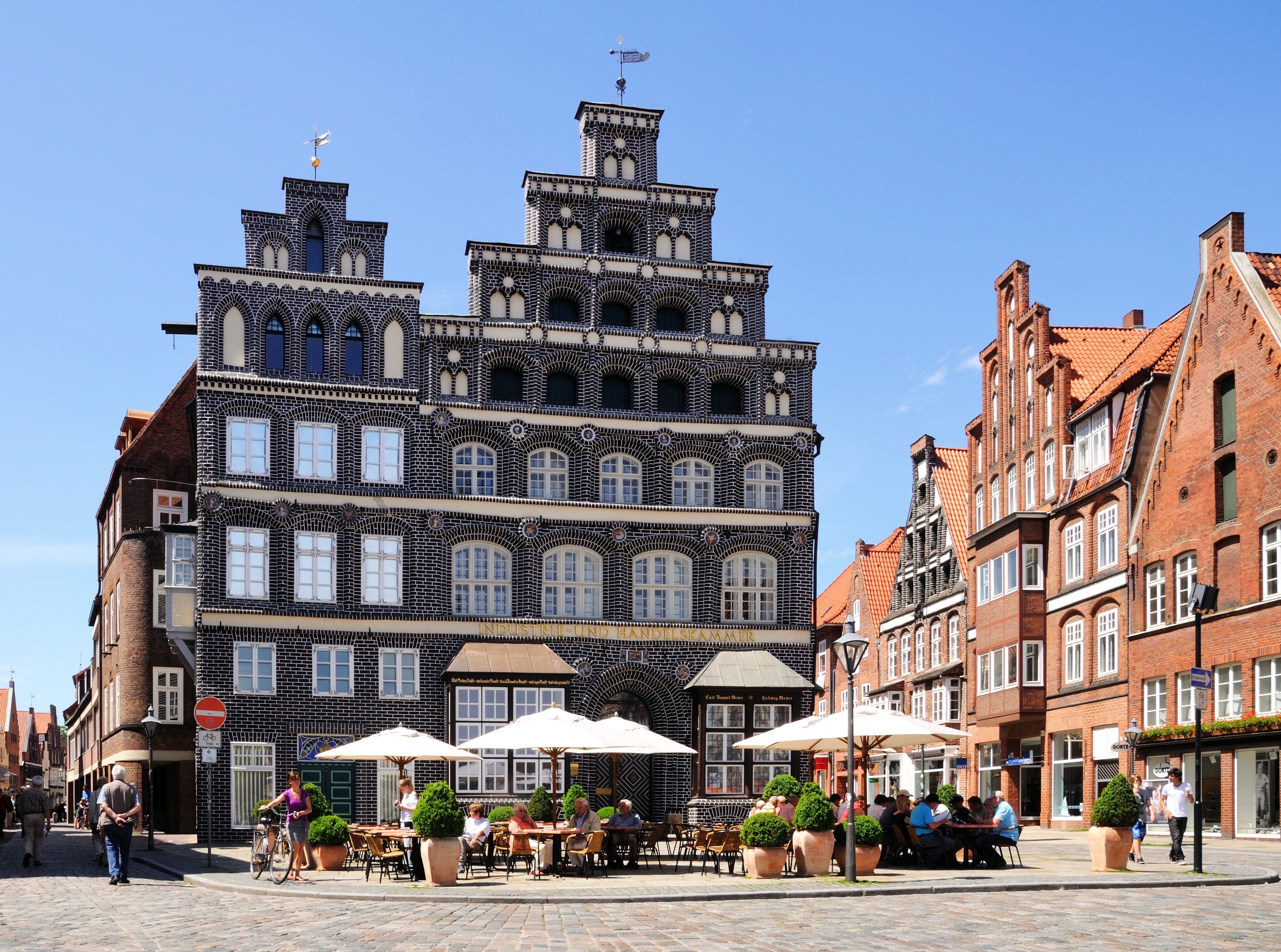 Handelskammer Lüneburg