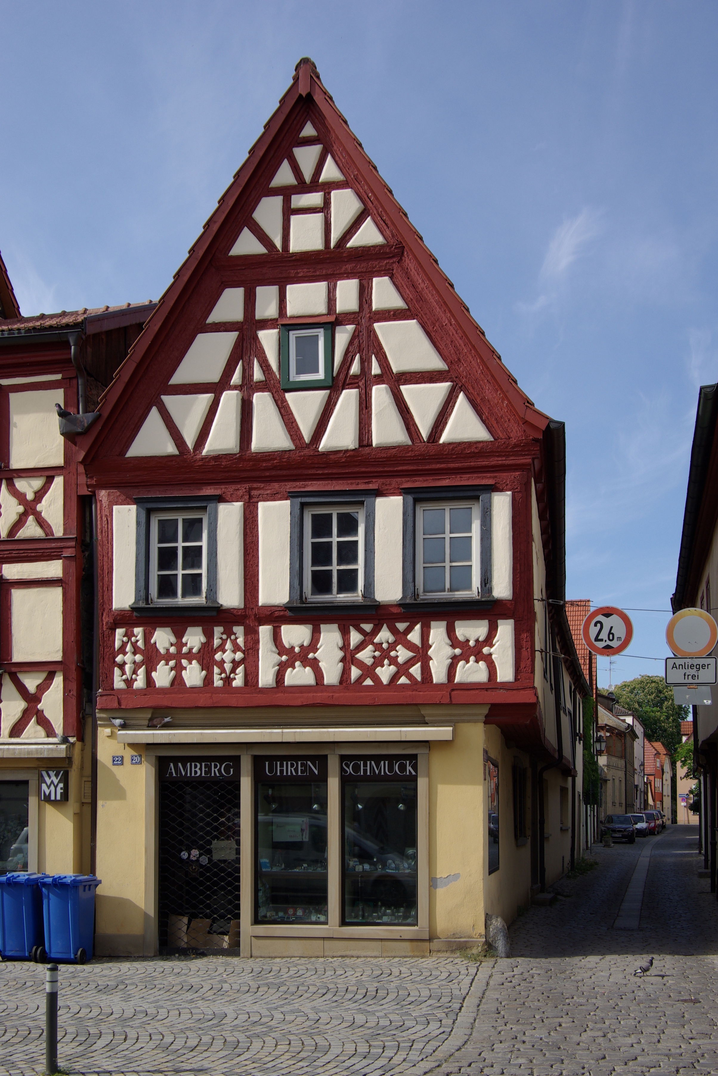 Hassfurt BW 7