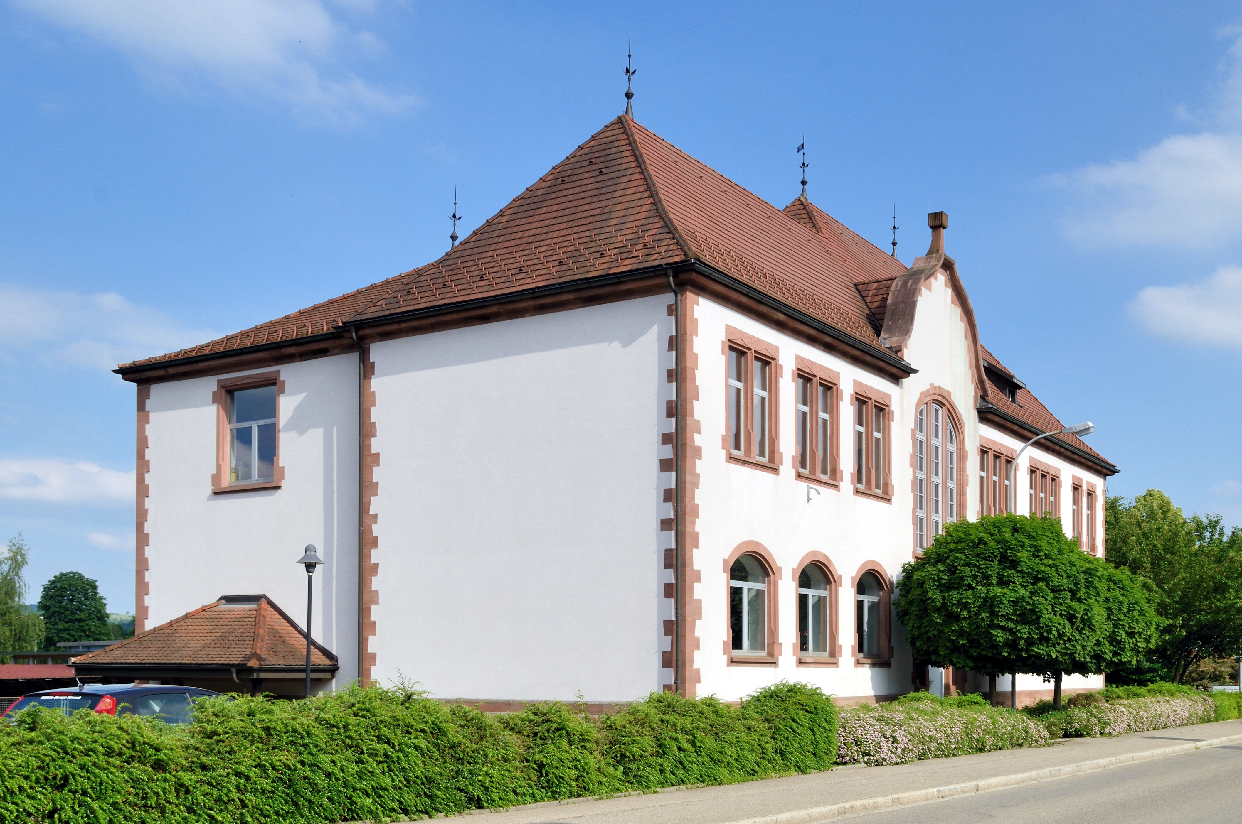 Hauingen - Astrid-Lindgren-Schule5