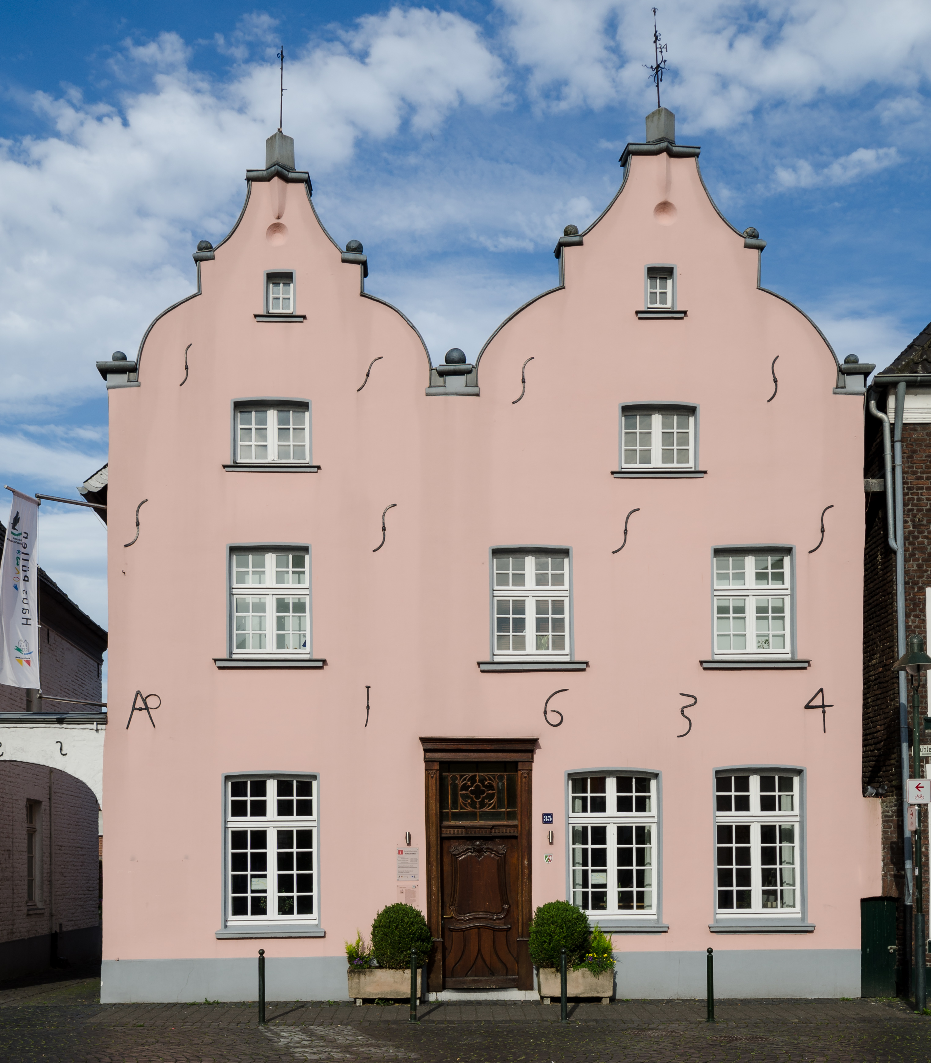 Haus-Puellen-Wachtendonk-2012
